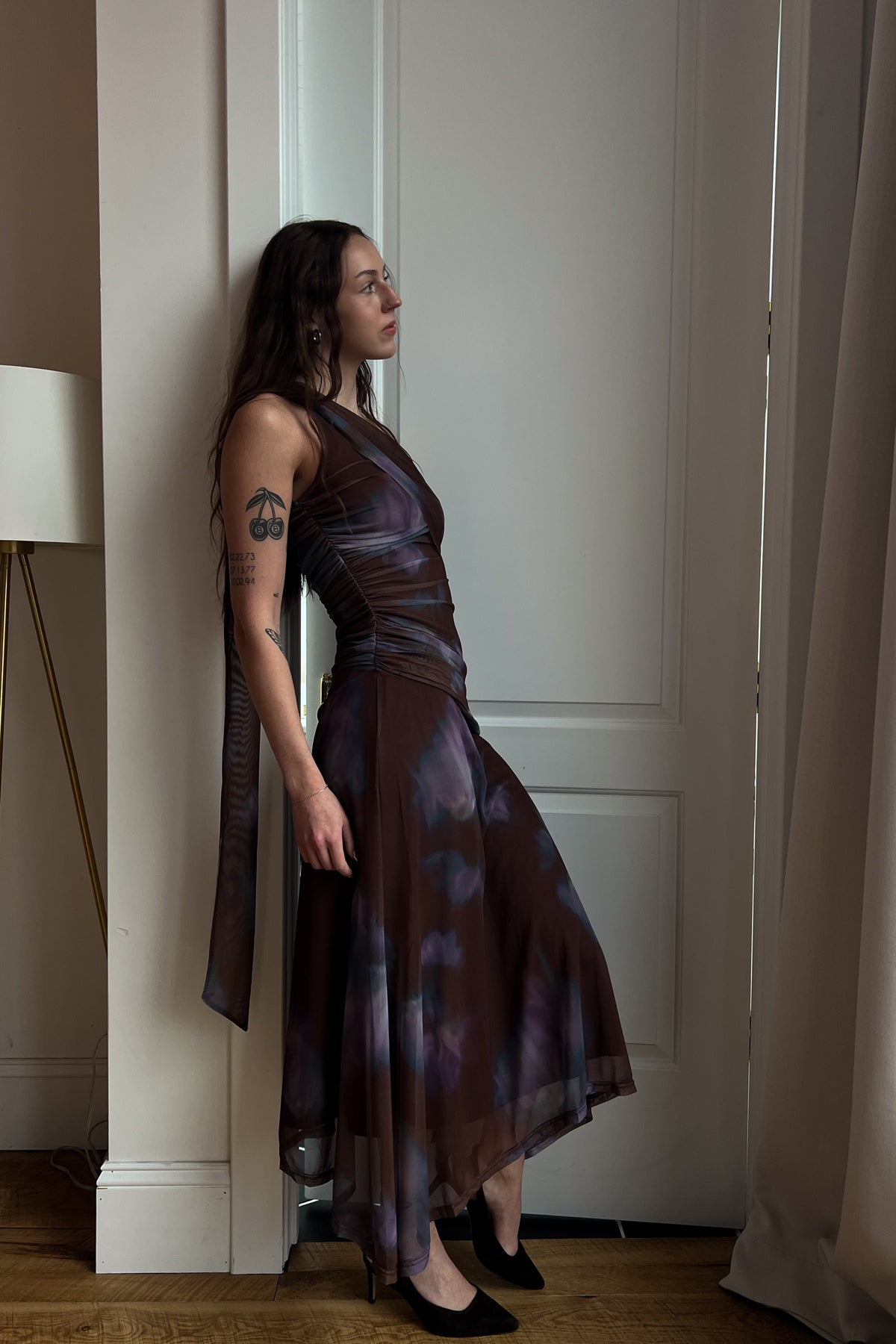 Savanna Dress