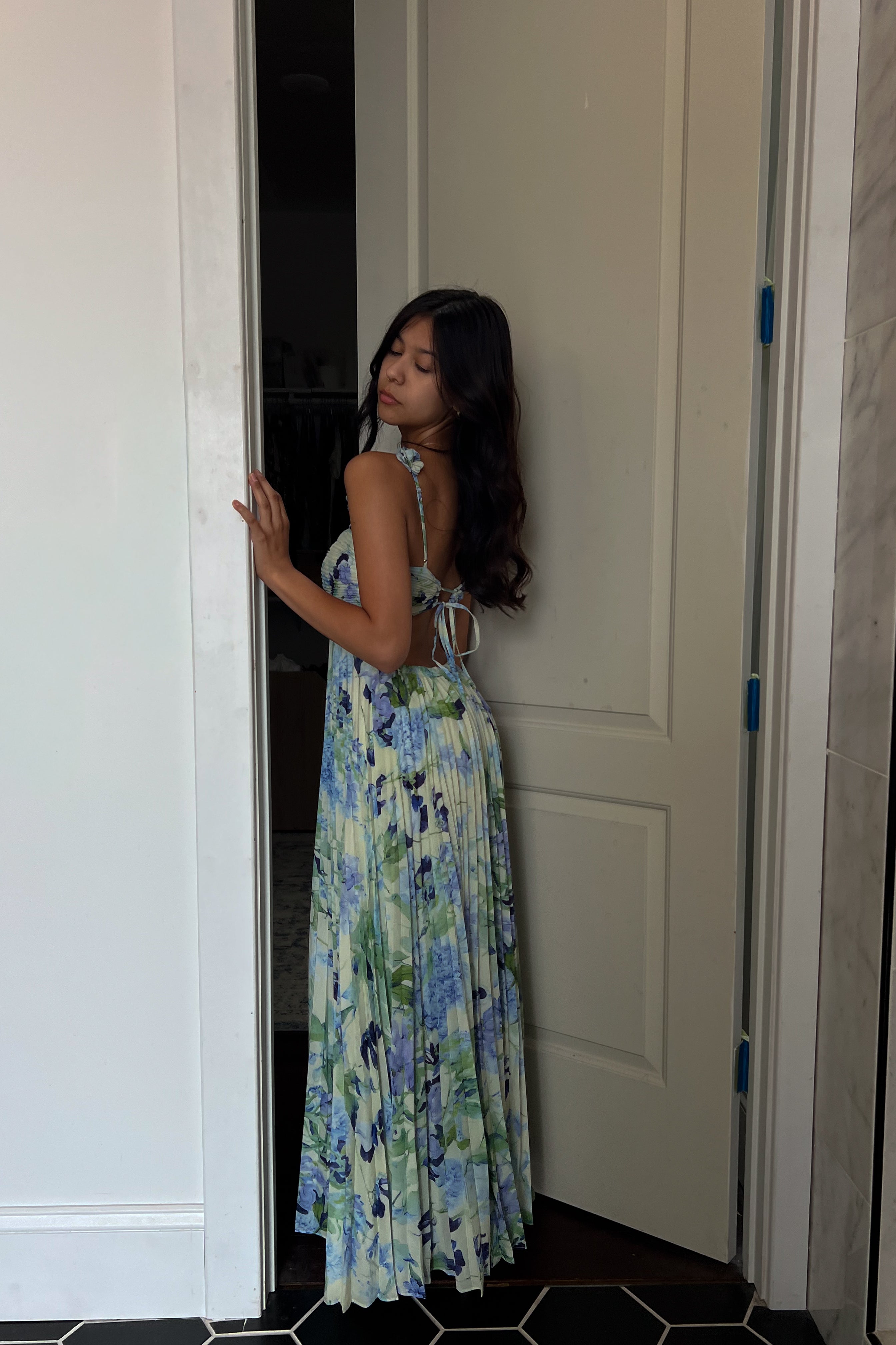 Reign Dress