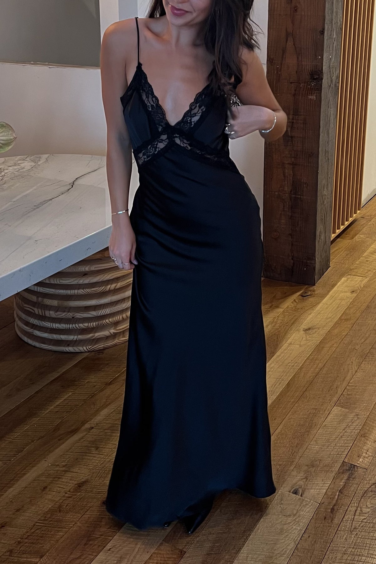 Morta Dress