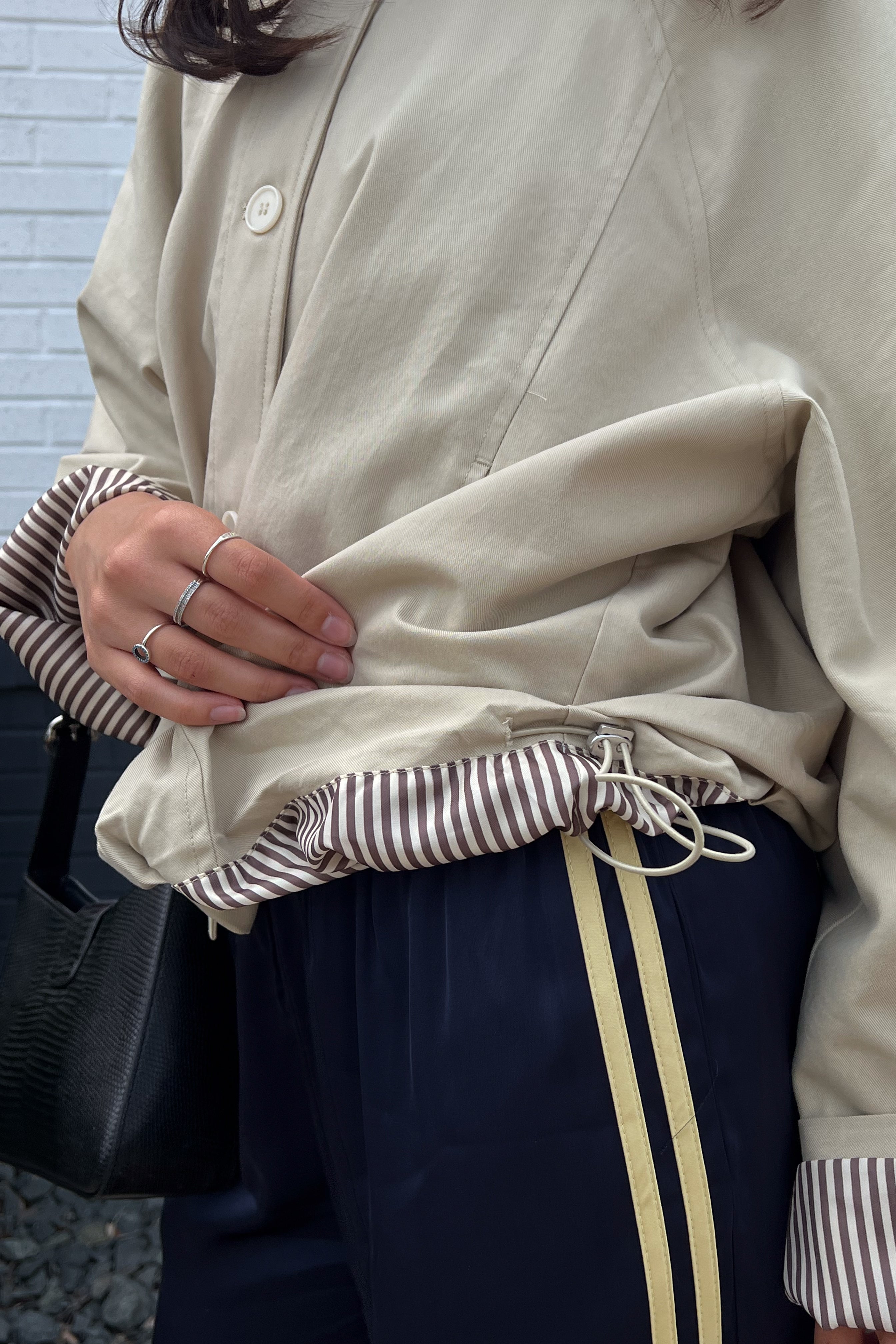 Ports Jacket
