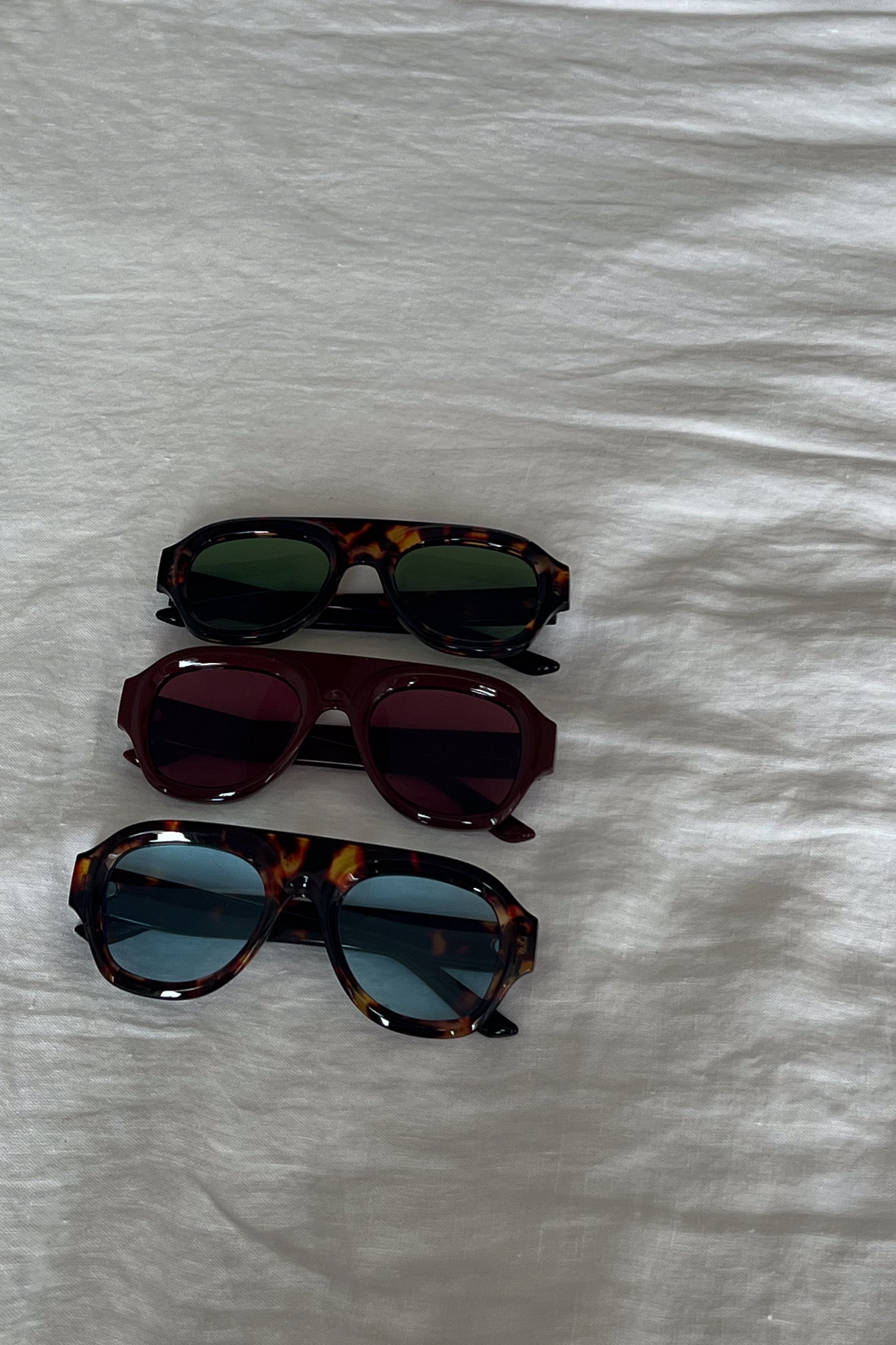 Capri Sunglasses