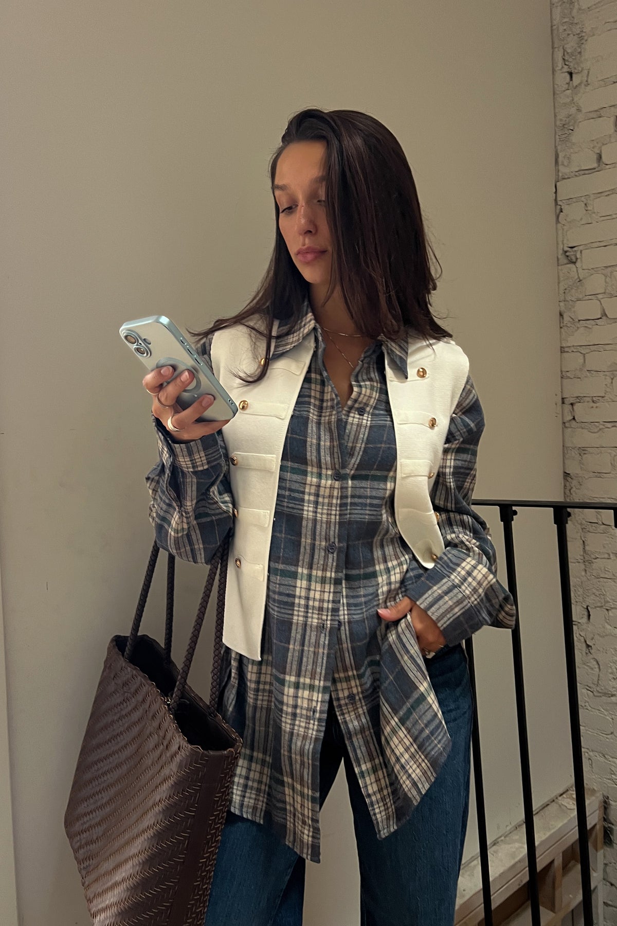 Giada Vest