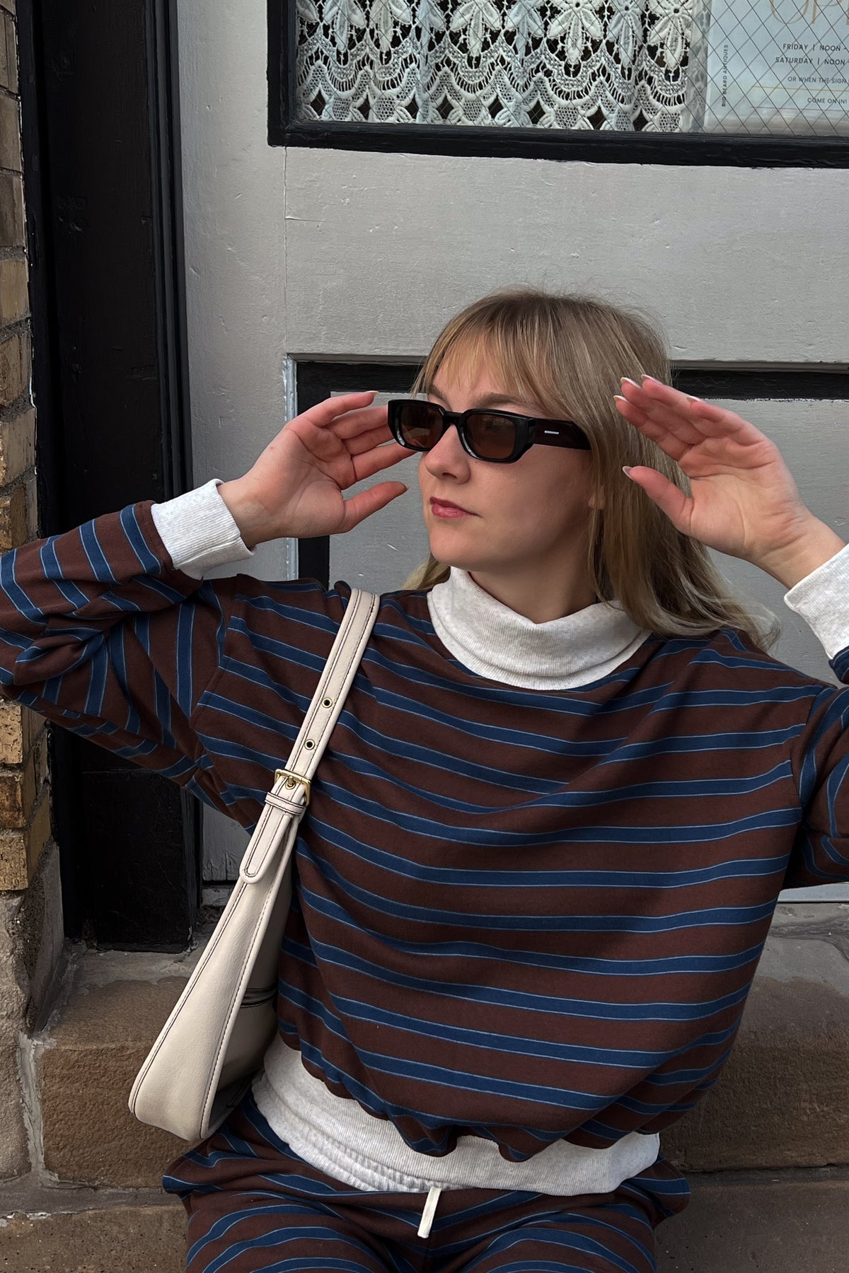 Radio Sunglasses