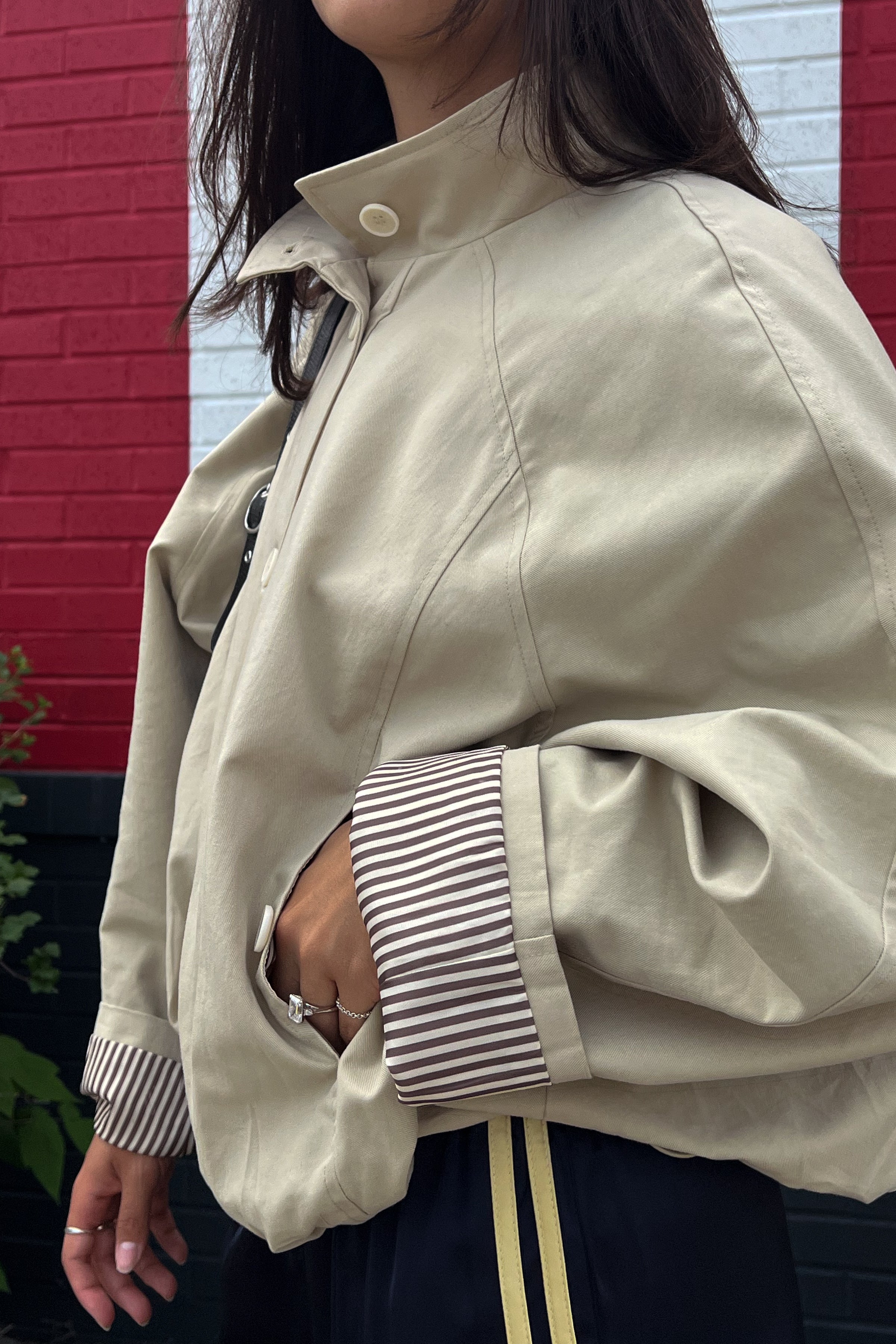 Ports Jacket