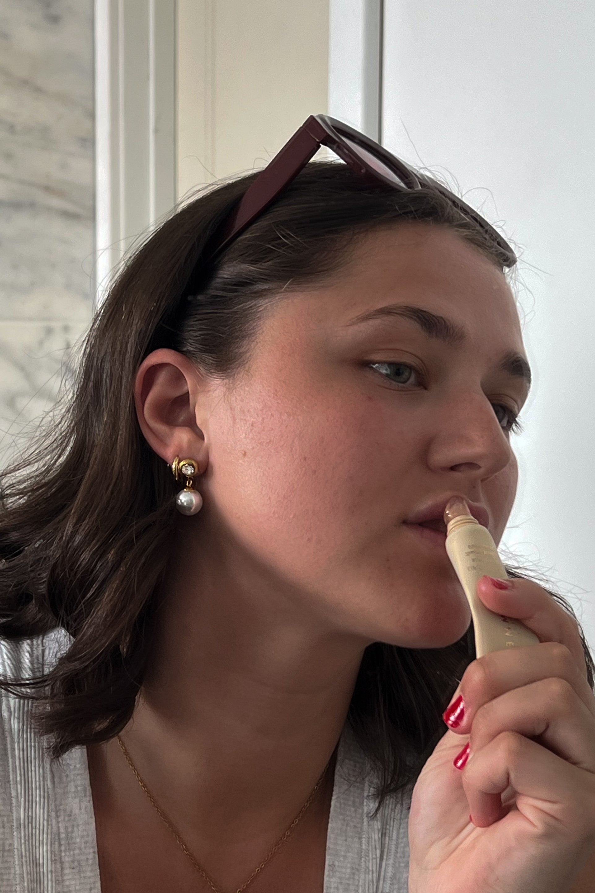 Exclusive Earrings