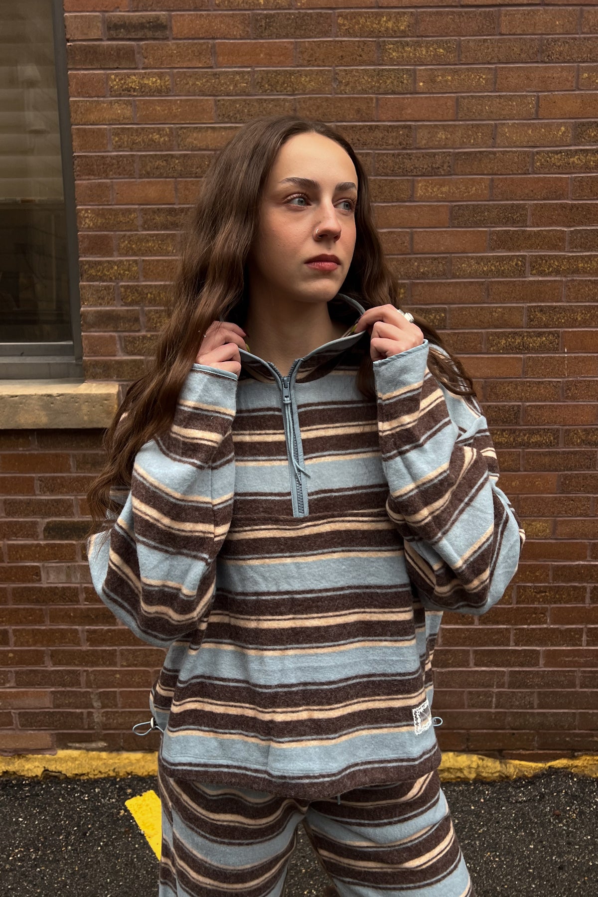 Johnson Set Top