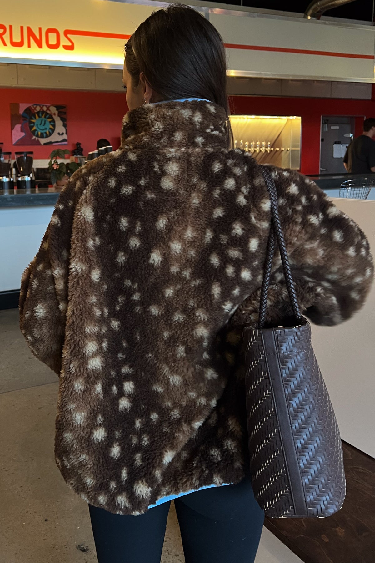 Sun Valley Sherpa