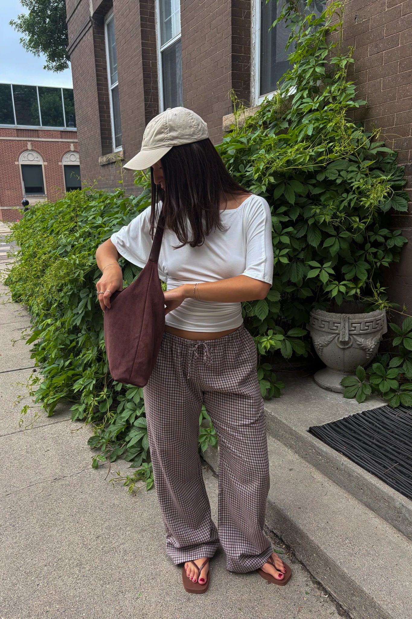 Archie Pants