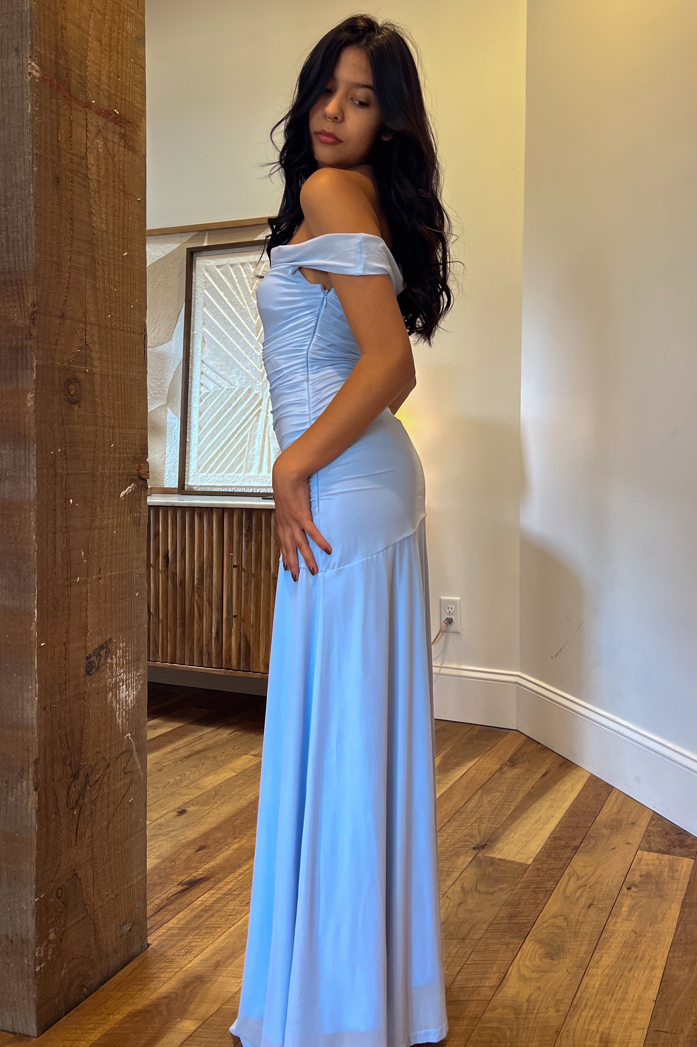 Kenzie Dress