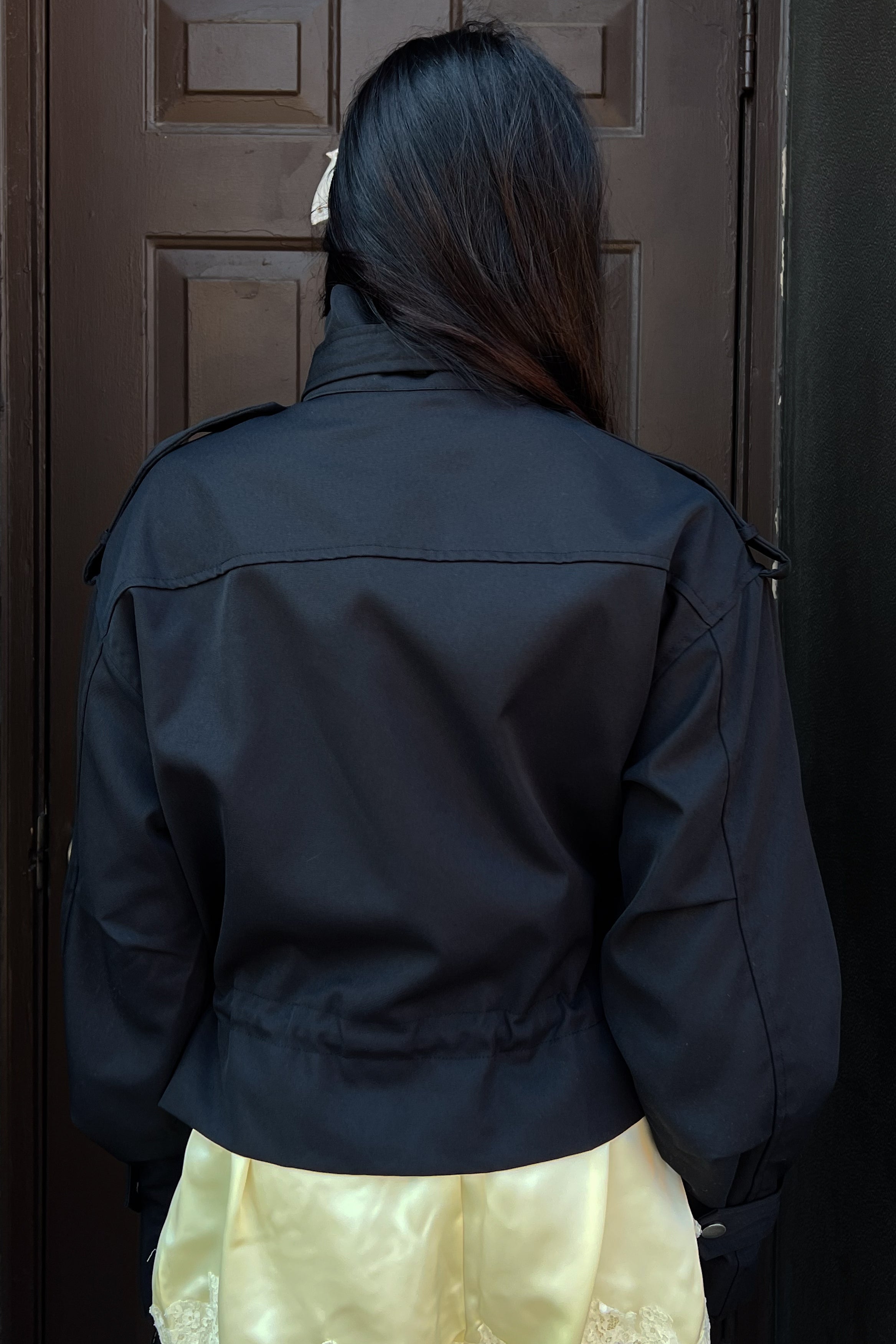 Whistledown Jacket