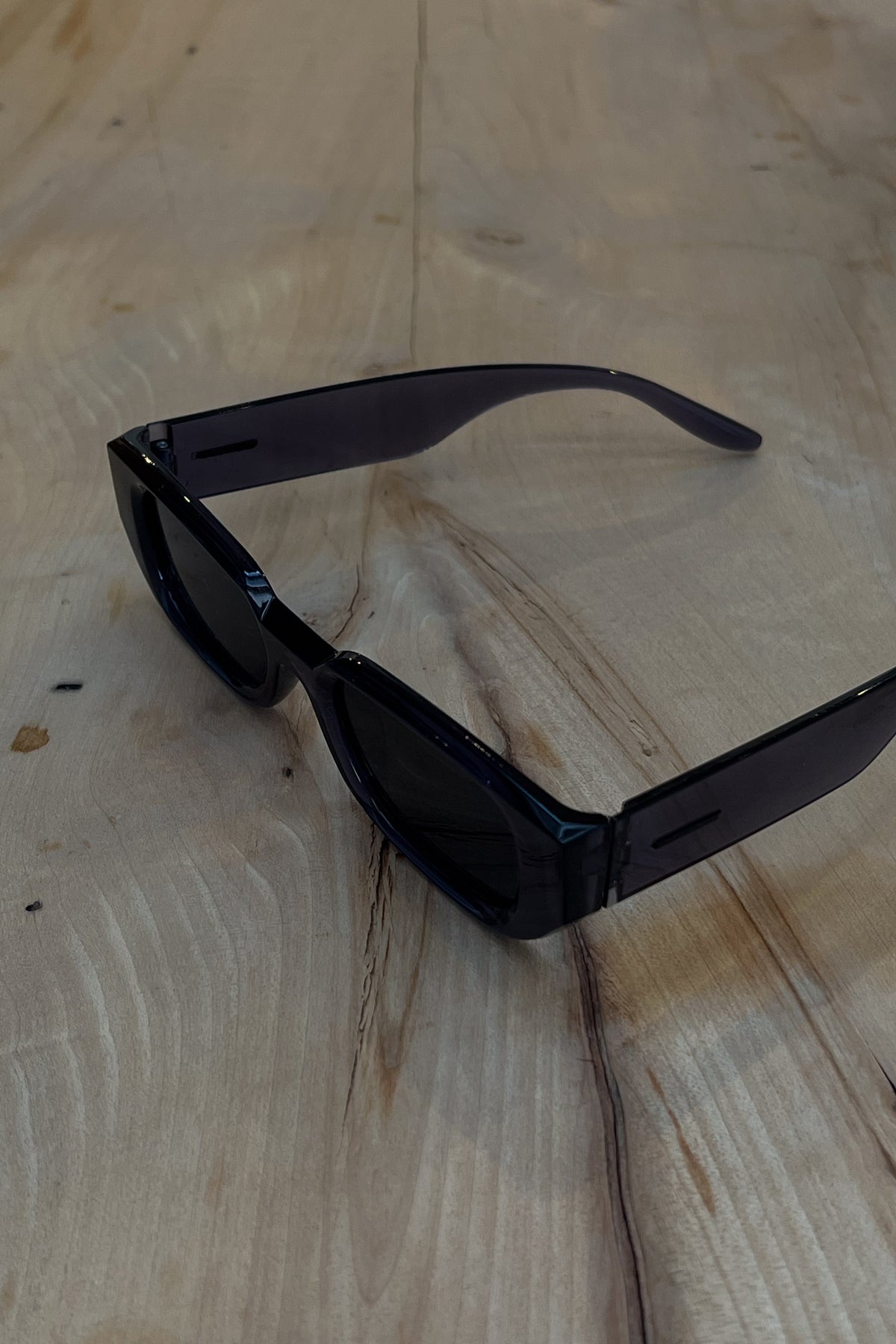 Radio Sunglasses