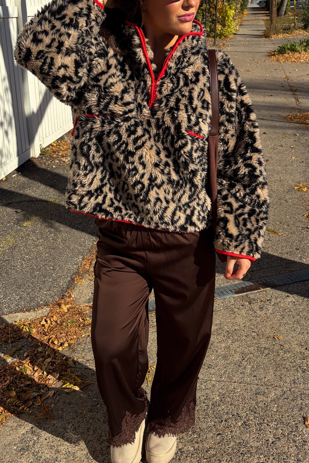 Frankie Sherpa