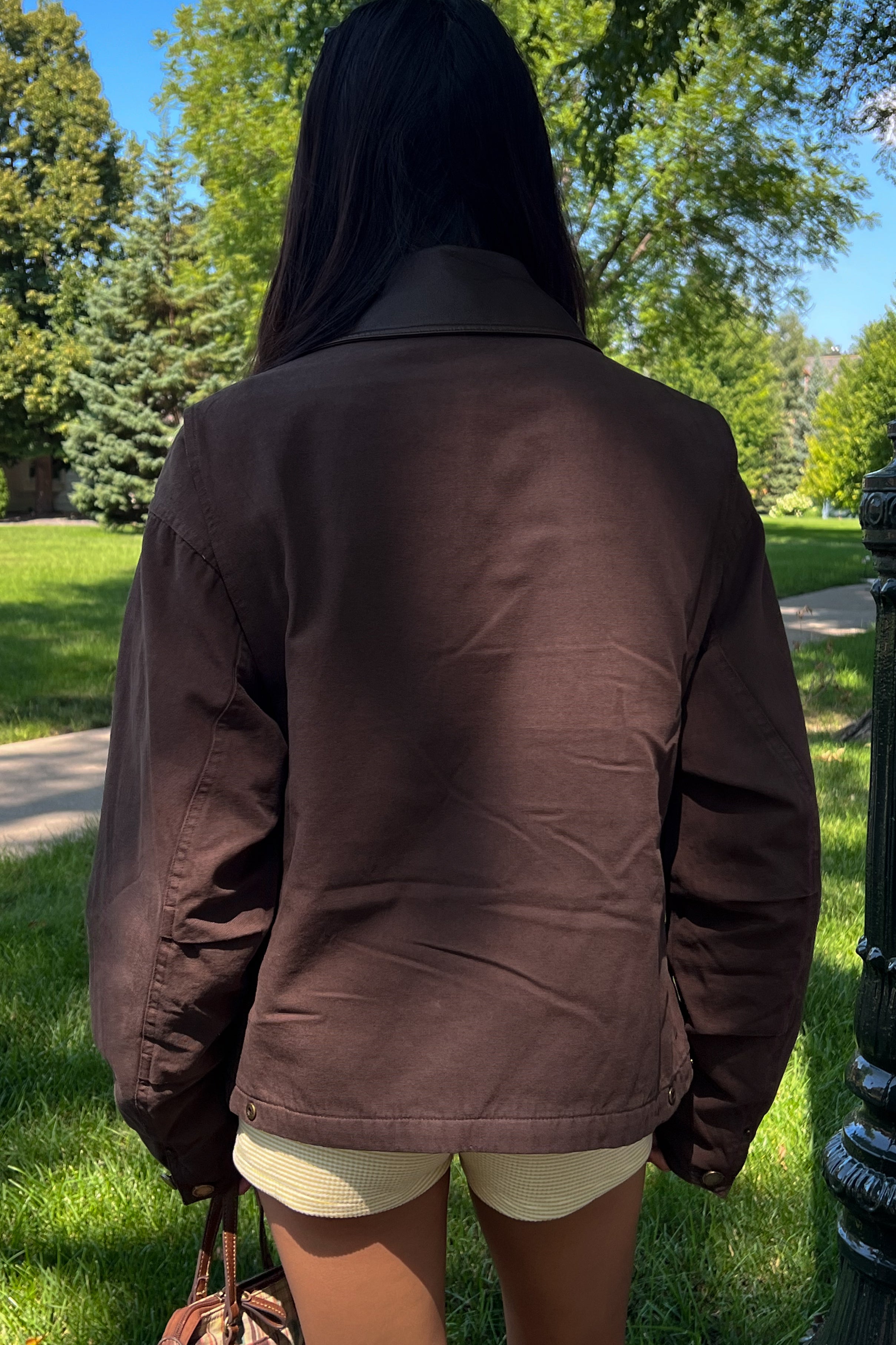 Hawn Jacket