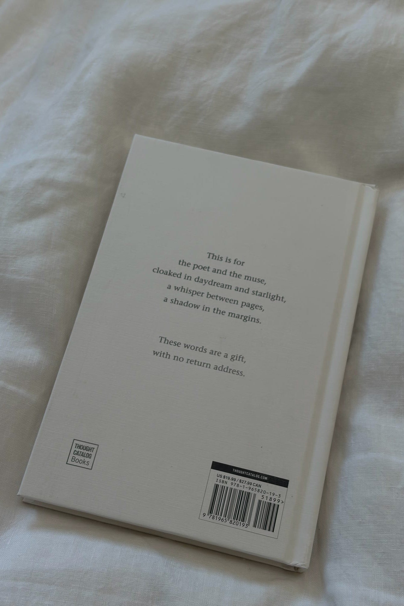 Poet Muse