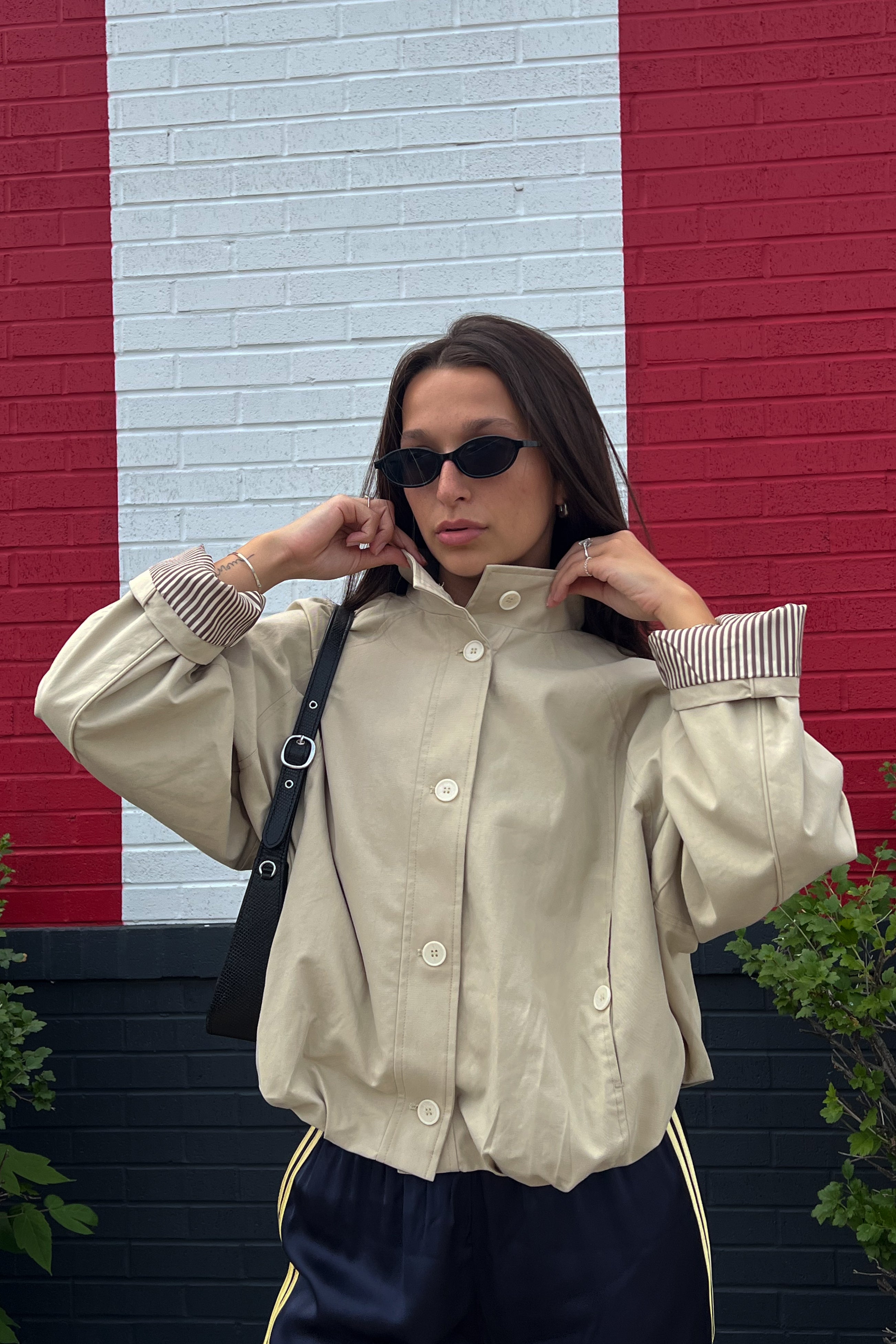 Ports Jacket