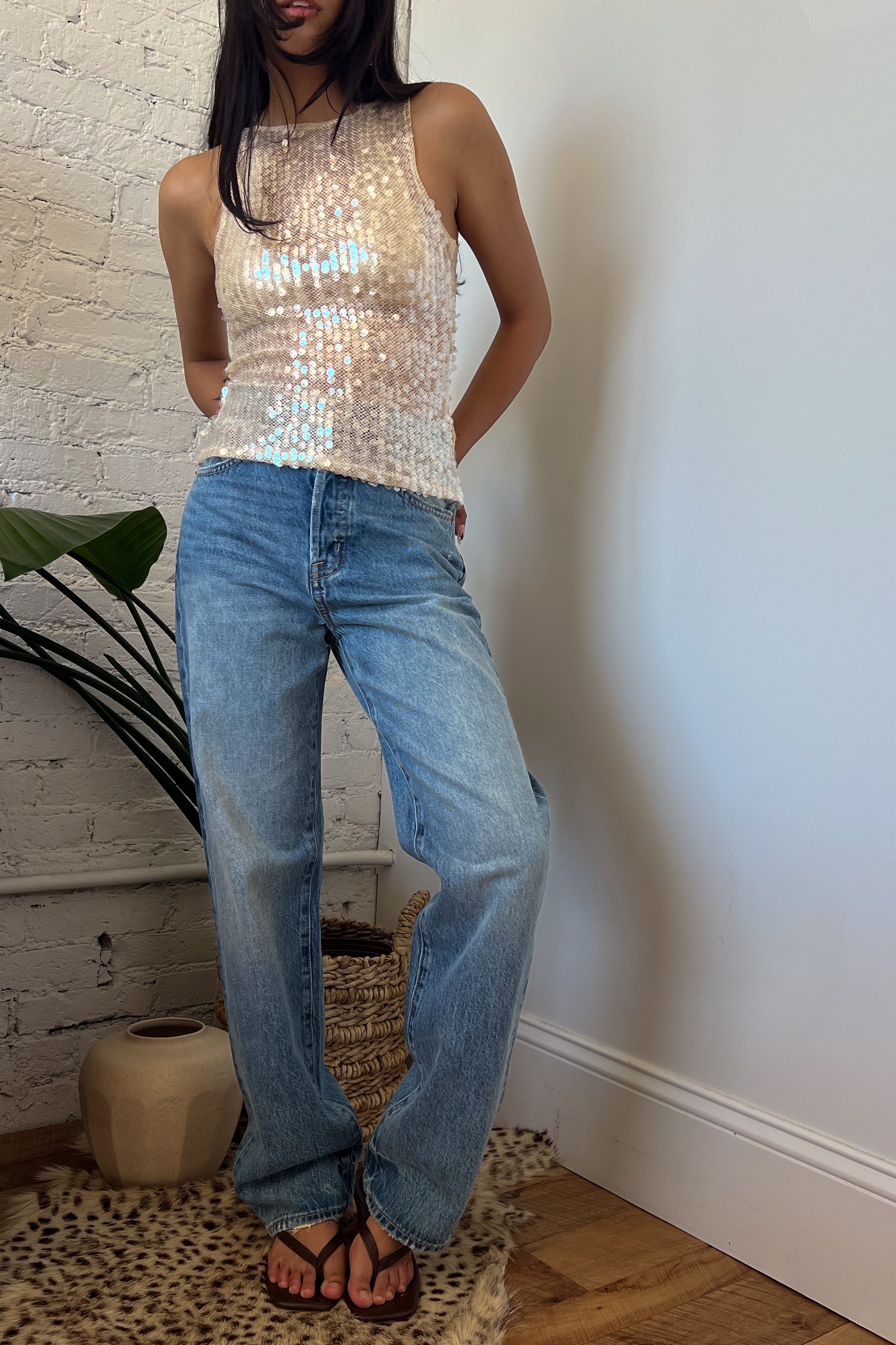 Cassie Jeans