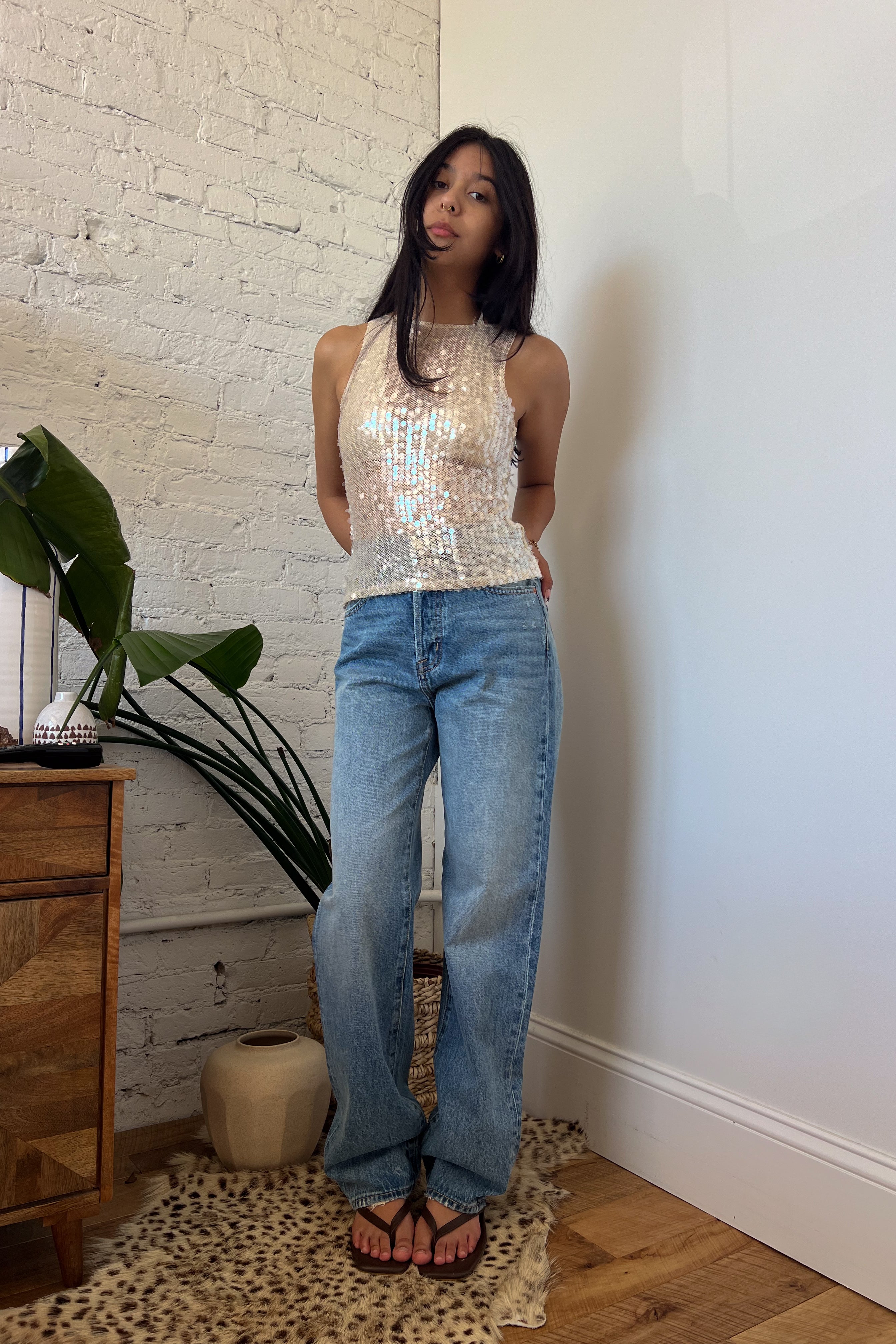 Cassie Jeans