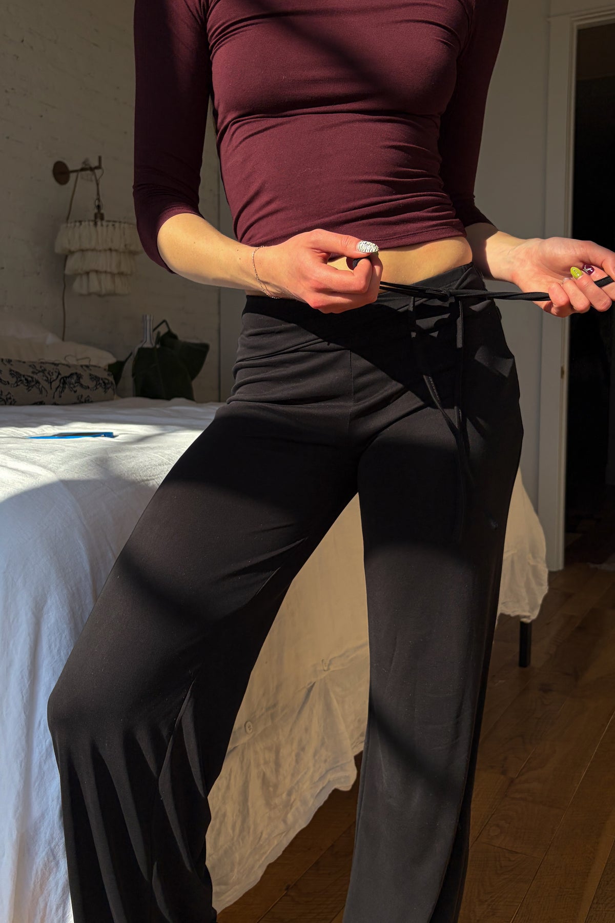 Donata Trouser