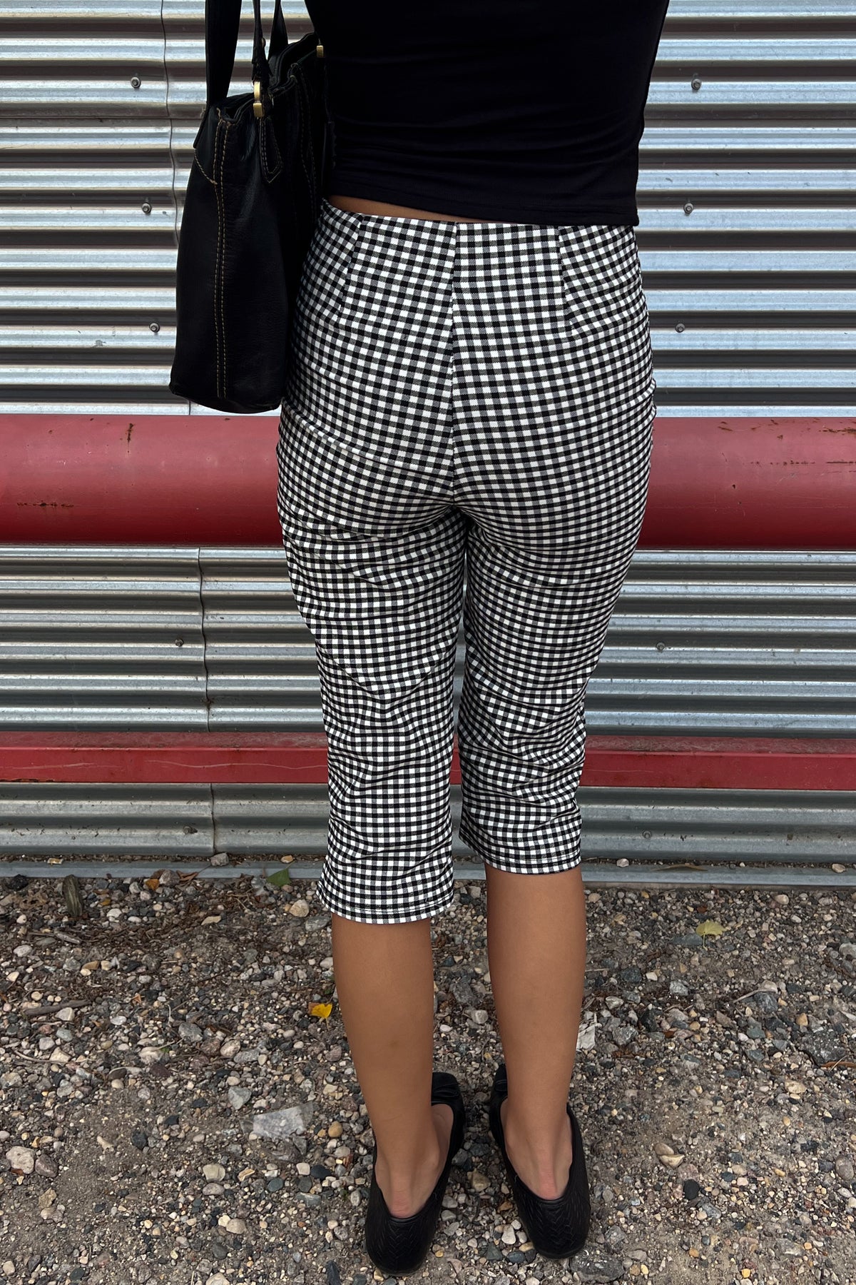 Izabel Capris