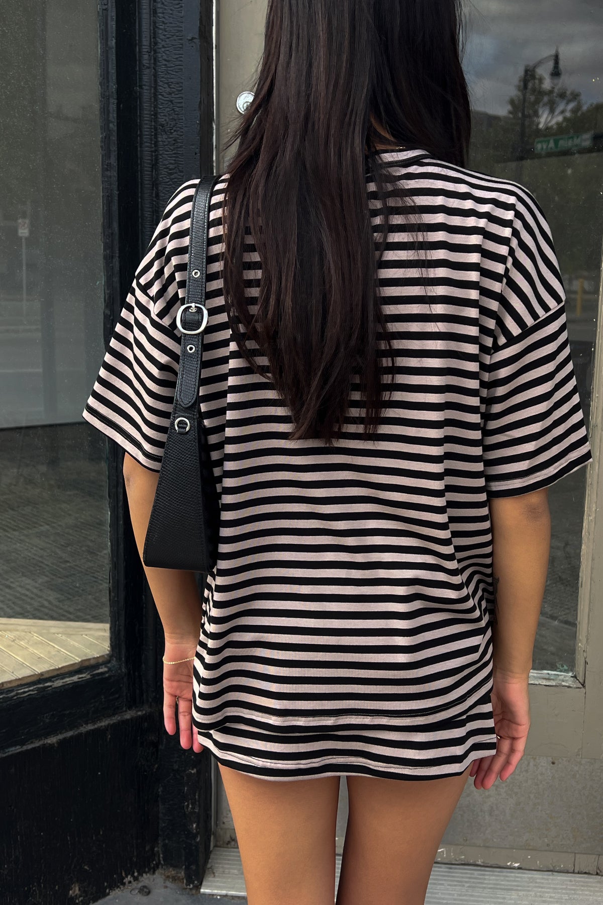 Sleepless Set Tee