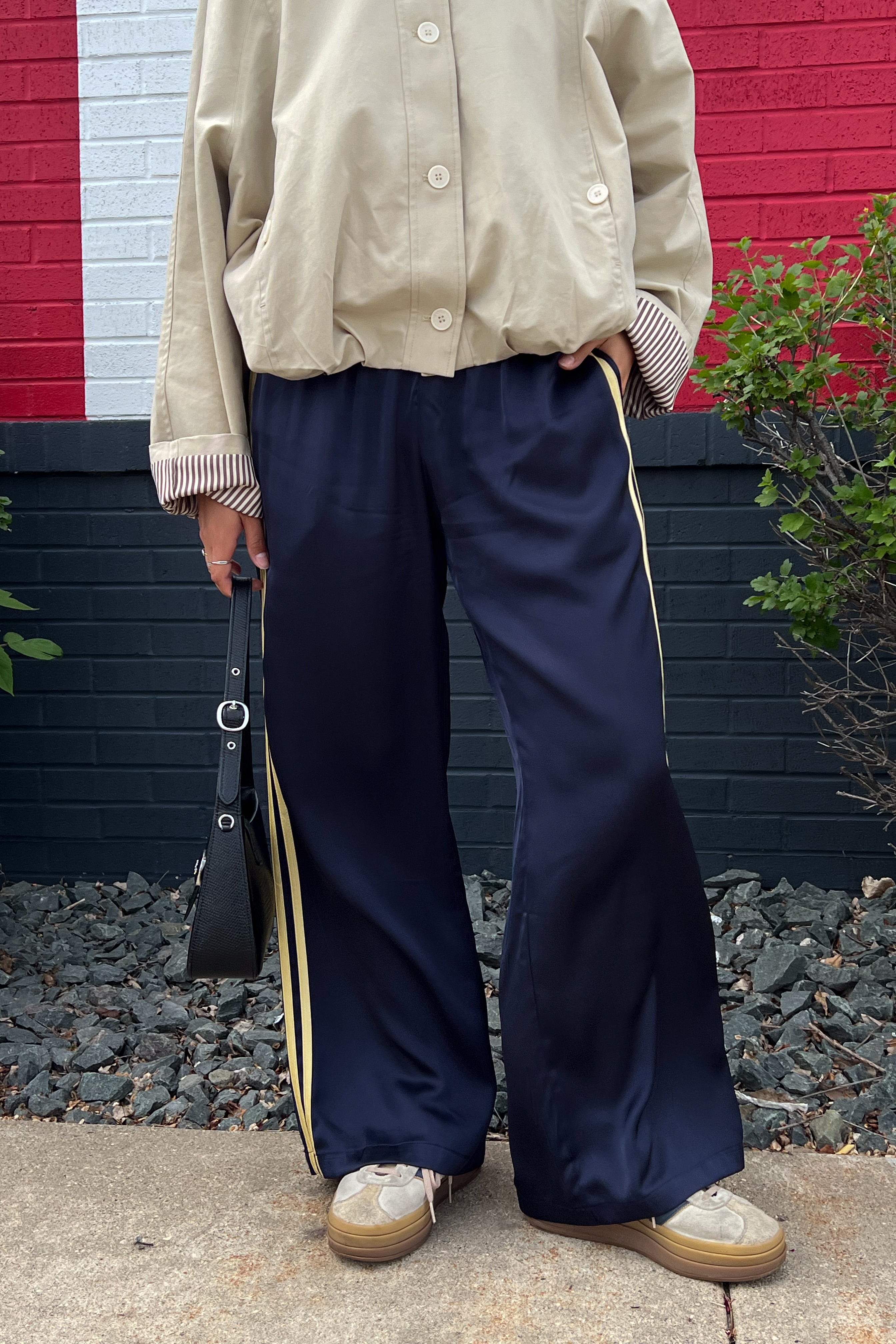 Classic Pants