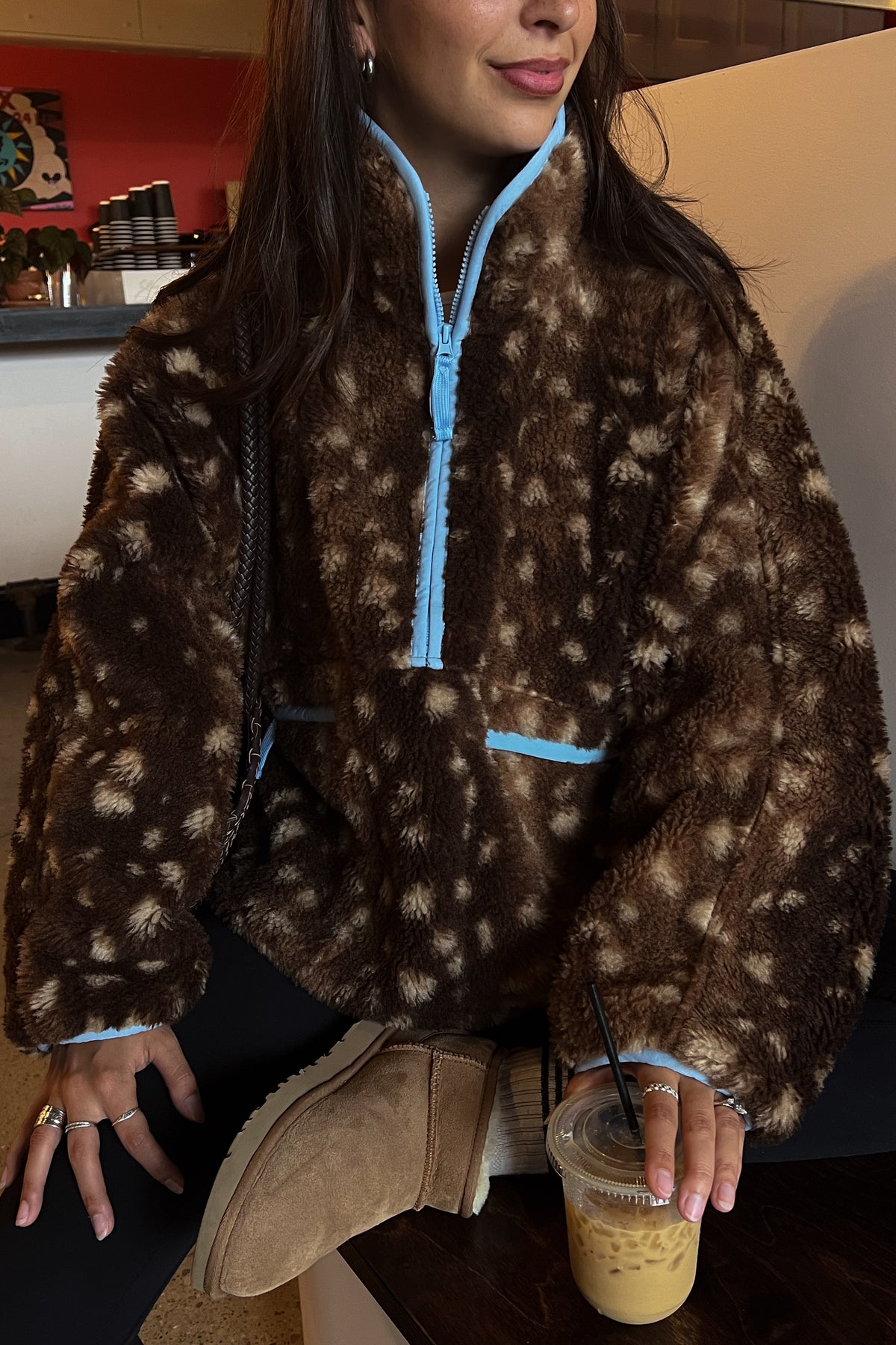 Sun Valley Sherpa