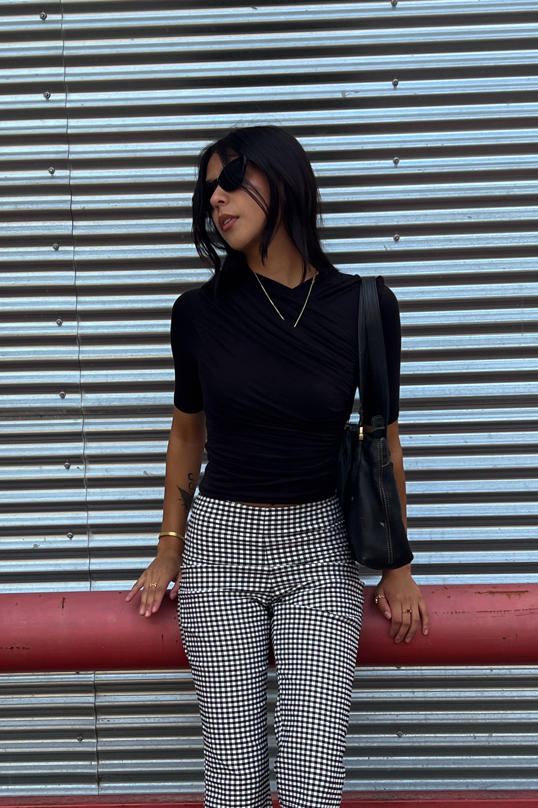 Amrita Top