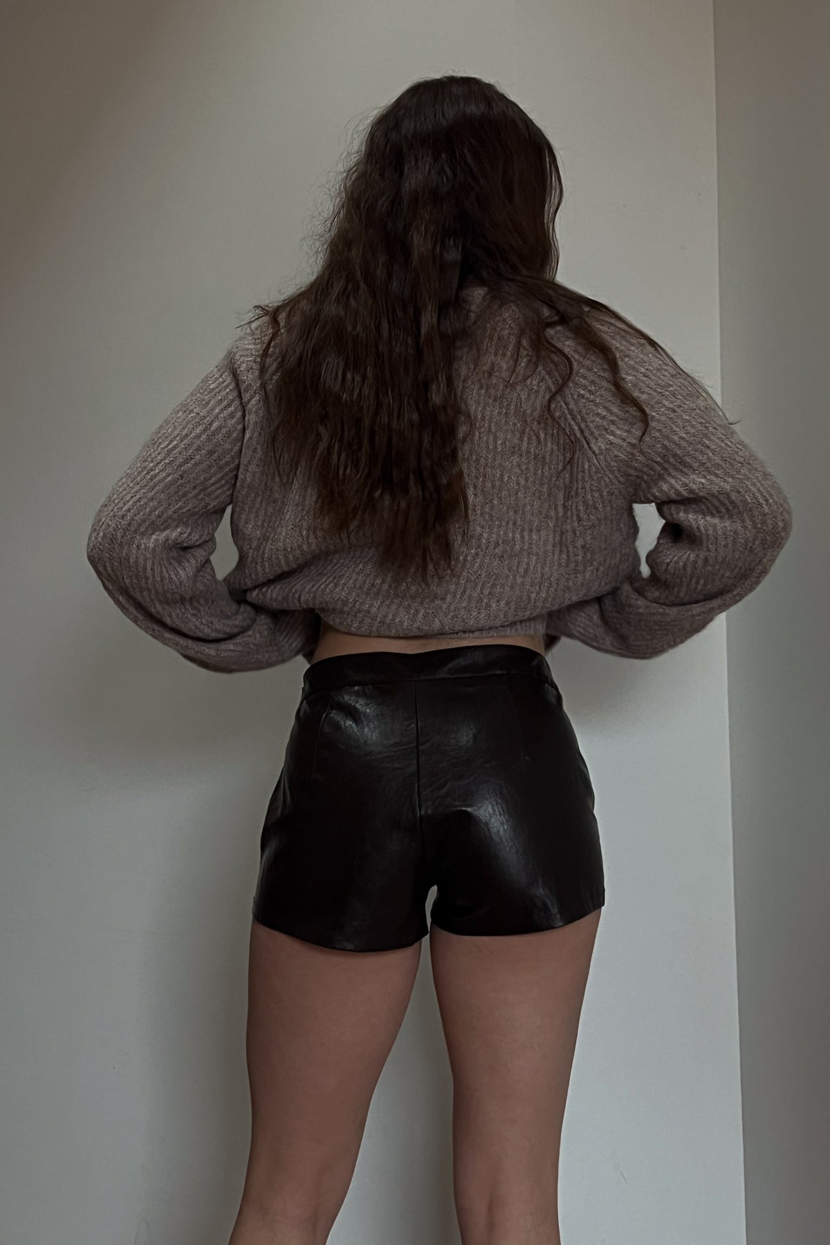 Dallas Micro Shorts