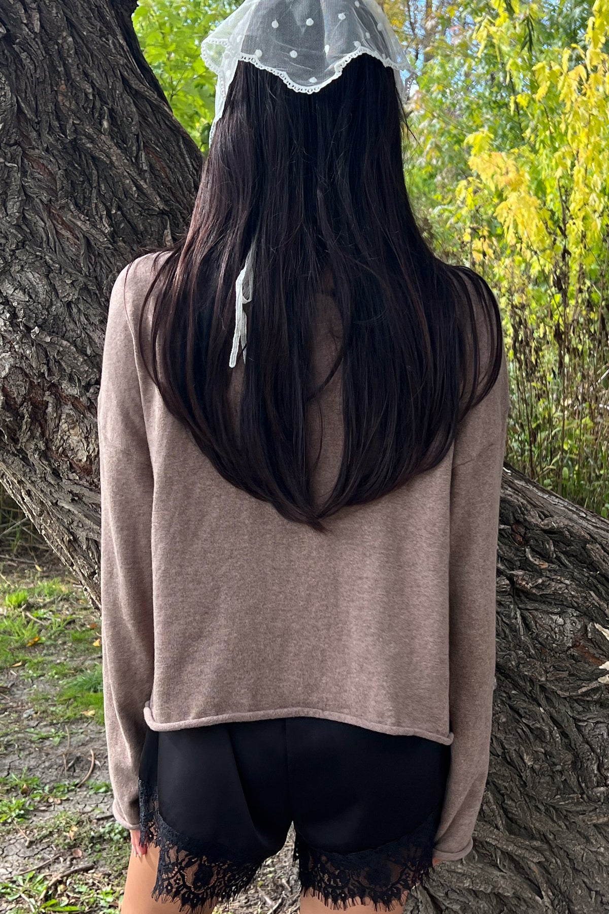 Barley Top