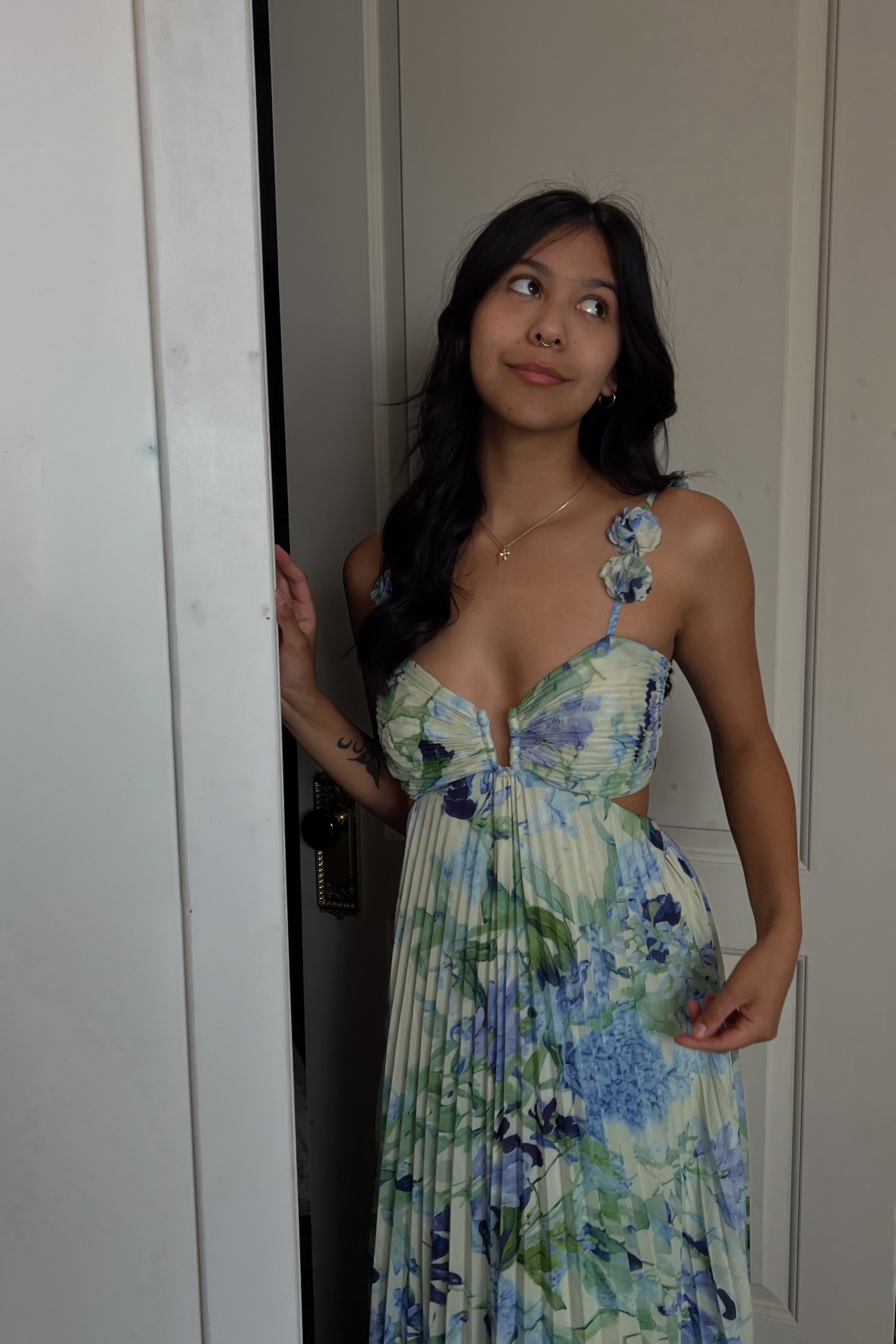 Reign Dress