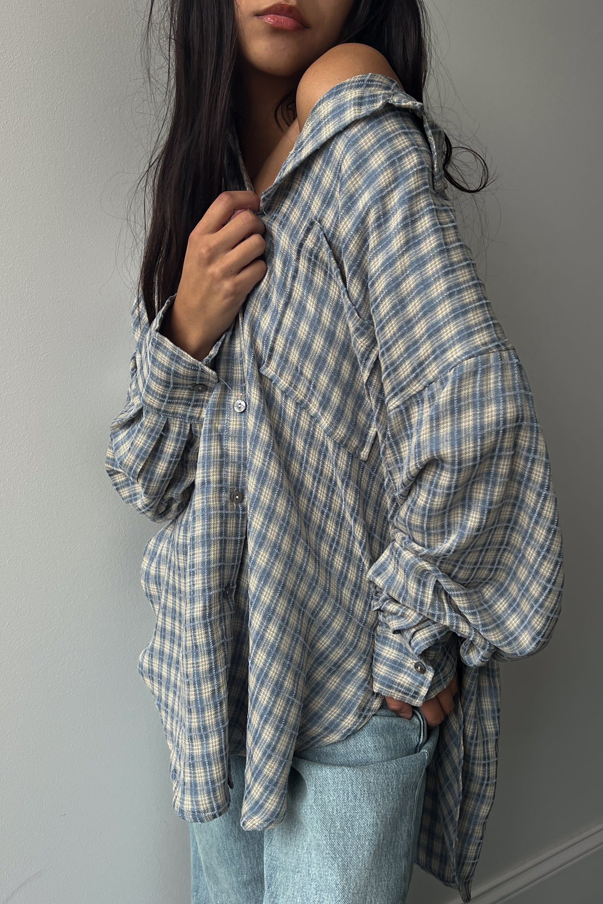 Langley Top