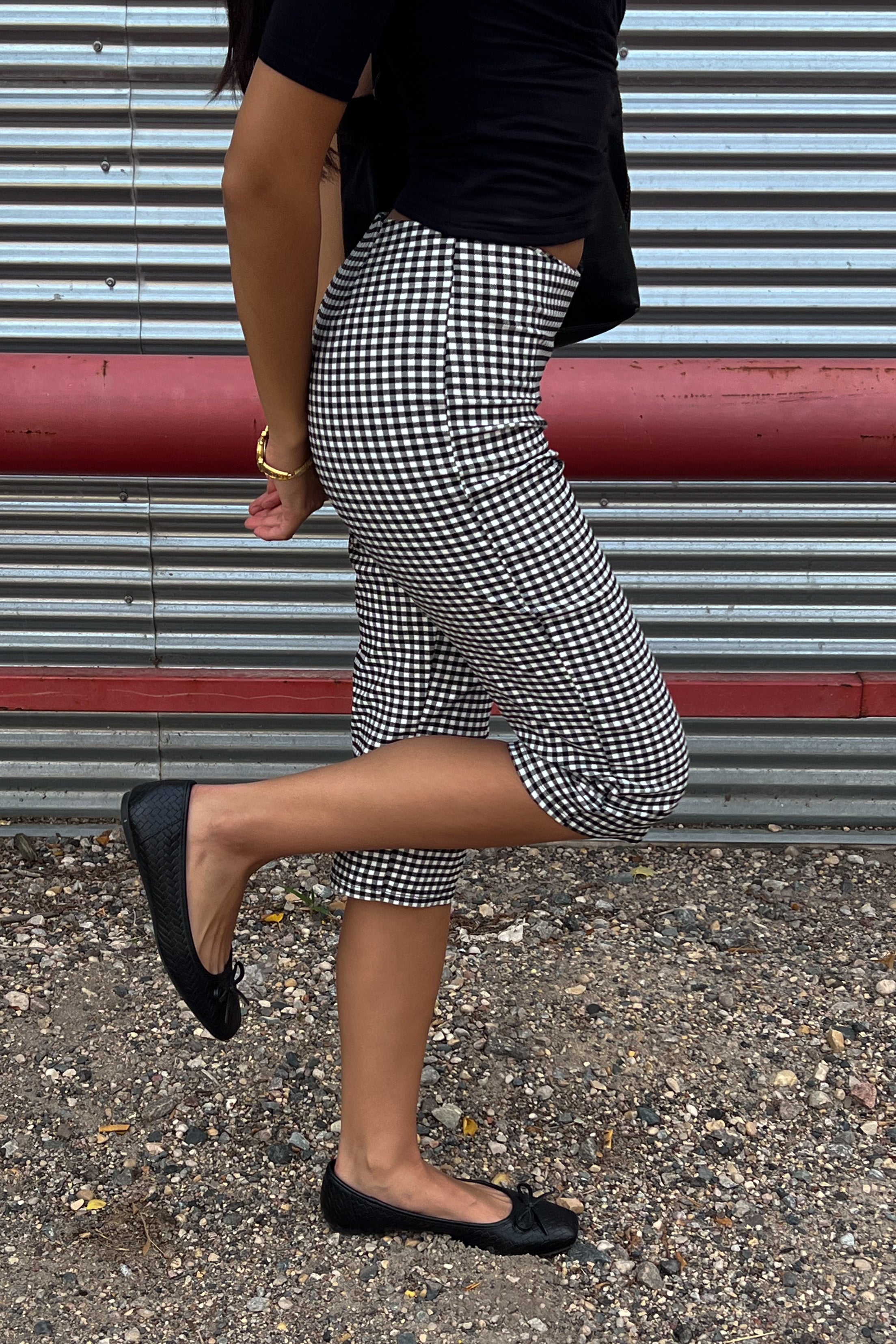 Izabel Capris