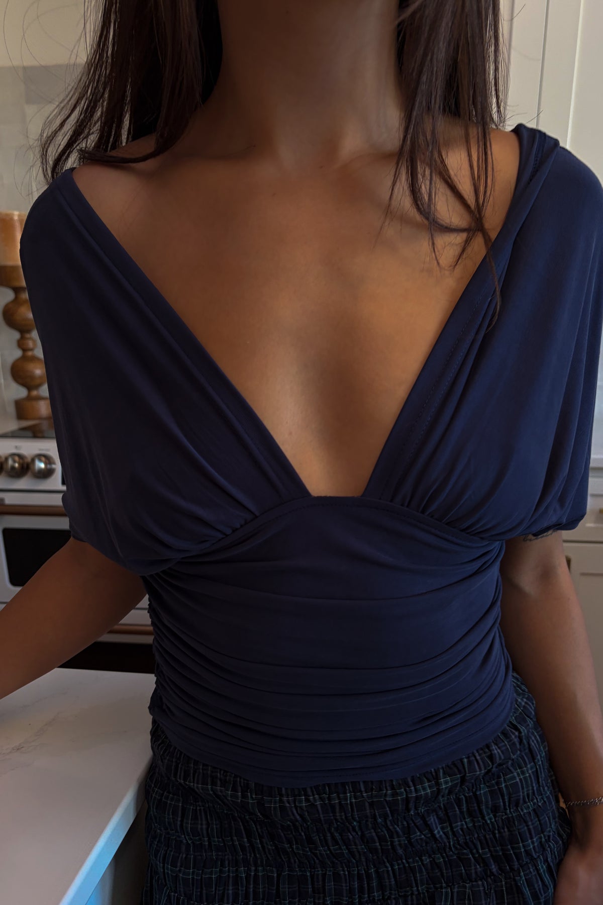 Vernia Top