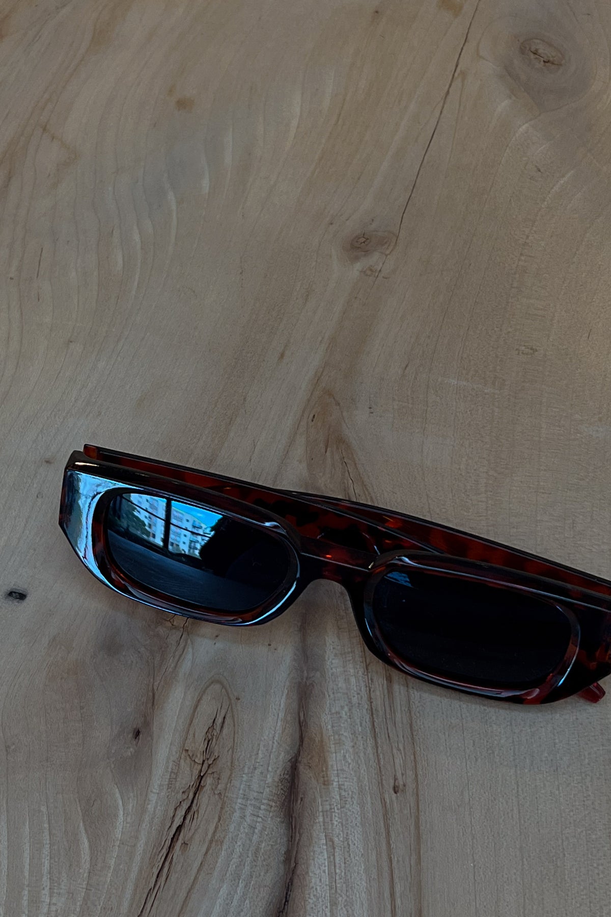 Radio Sunglasses