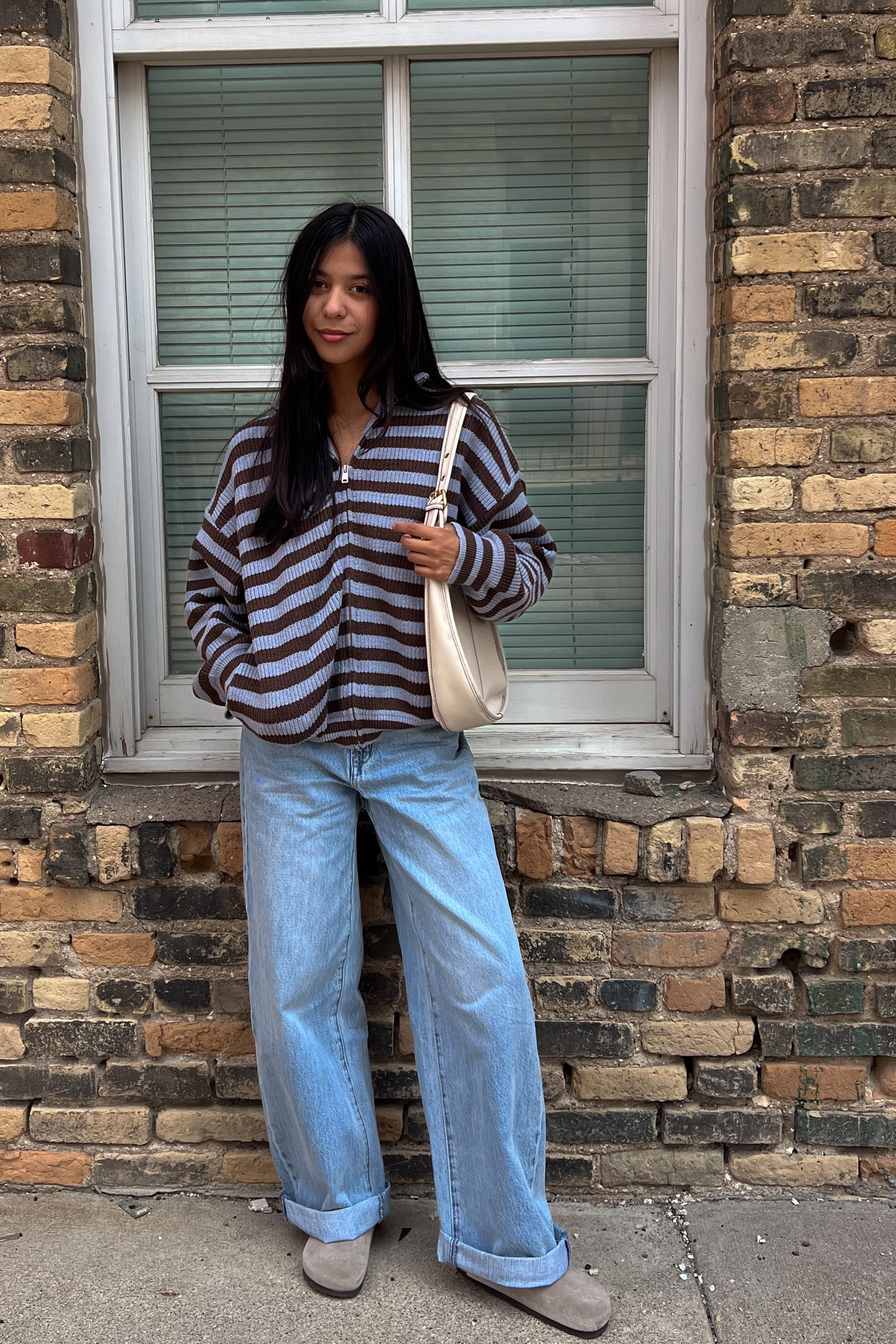 Nikki Jeans