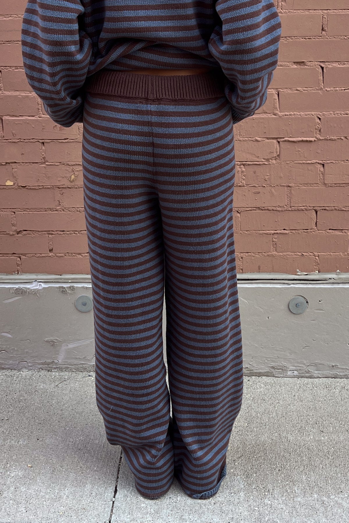 Ilya Set Pants