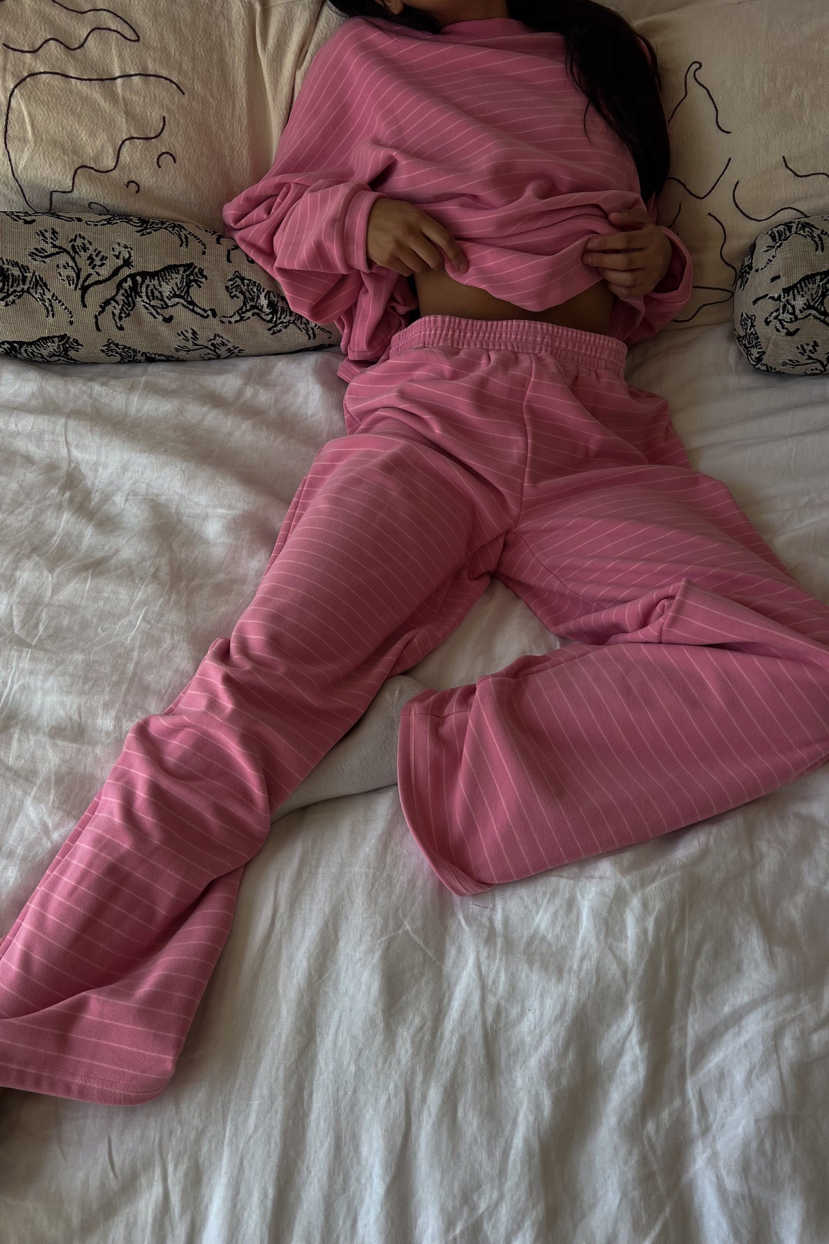 Brooks Set Pants