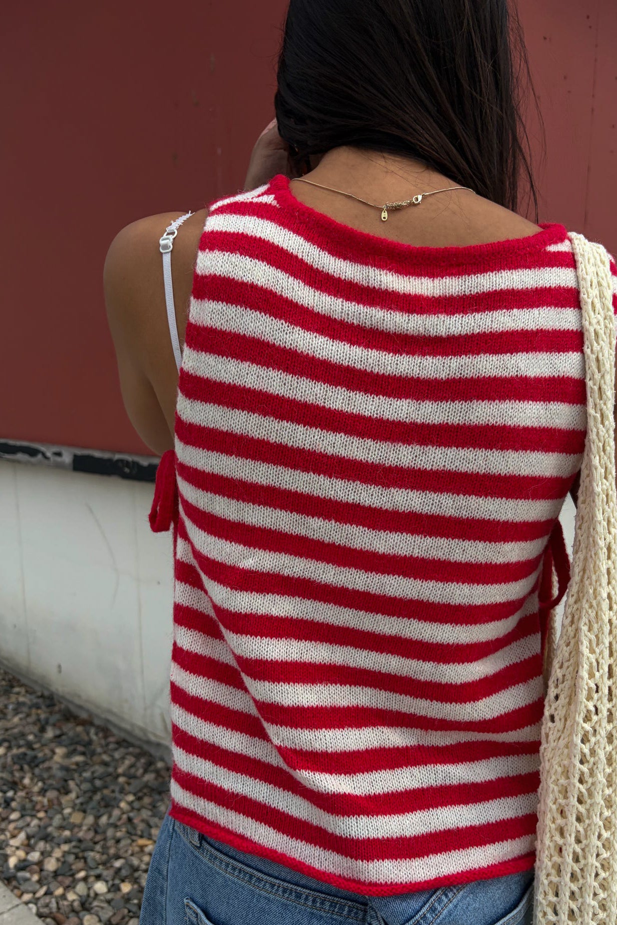 Stars & Stripes Top