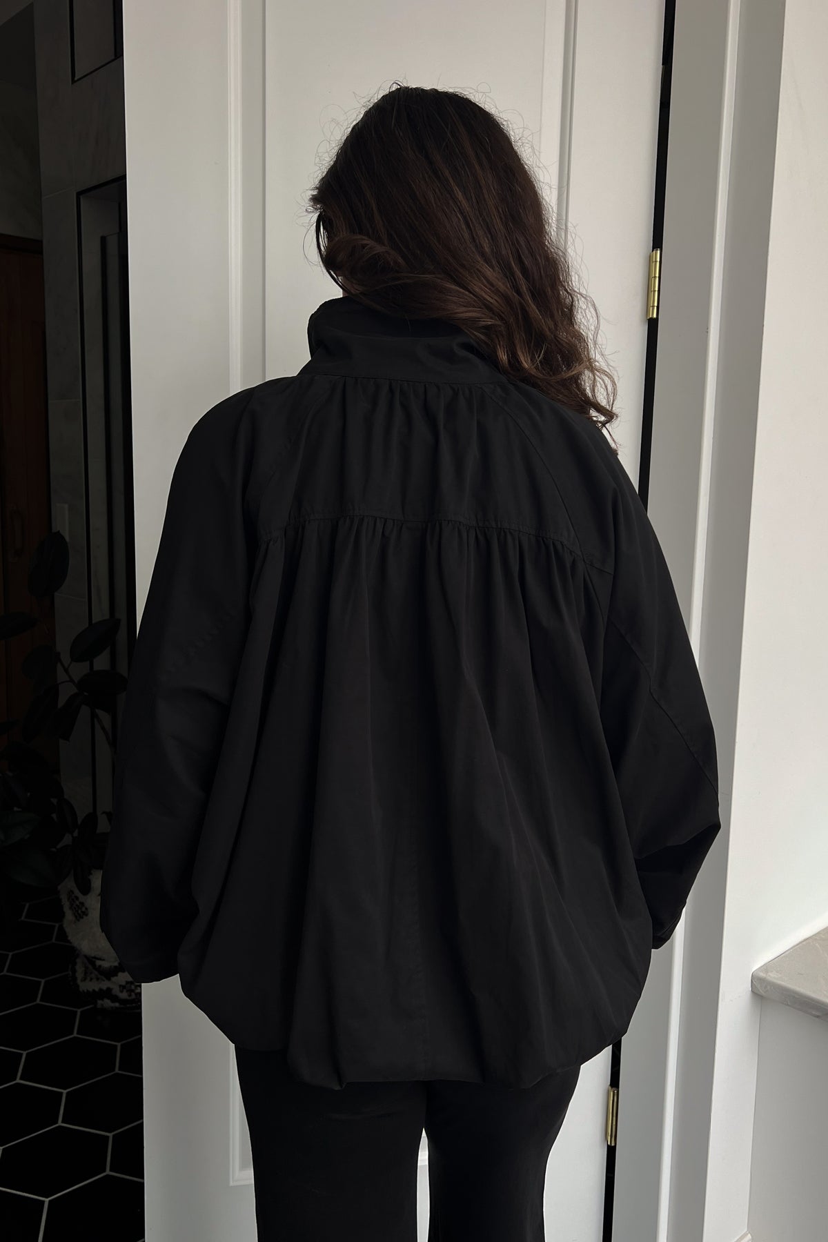 Irvin Jacket