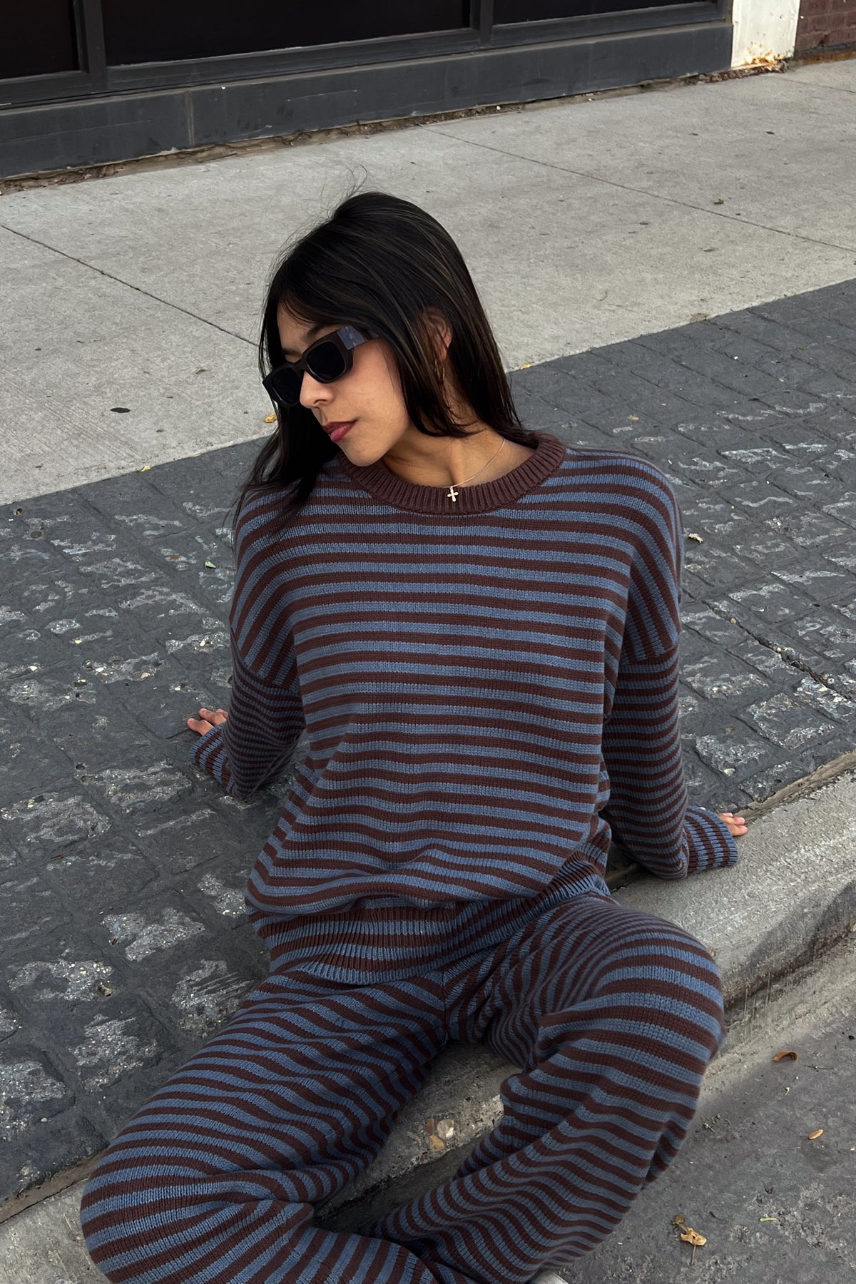 Ilya Set Top
