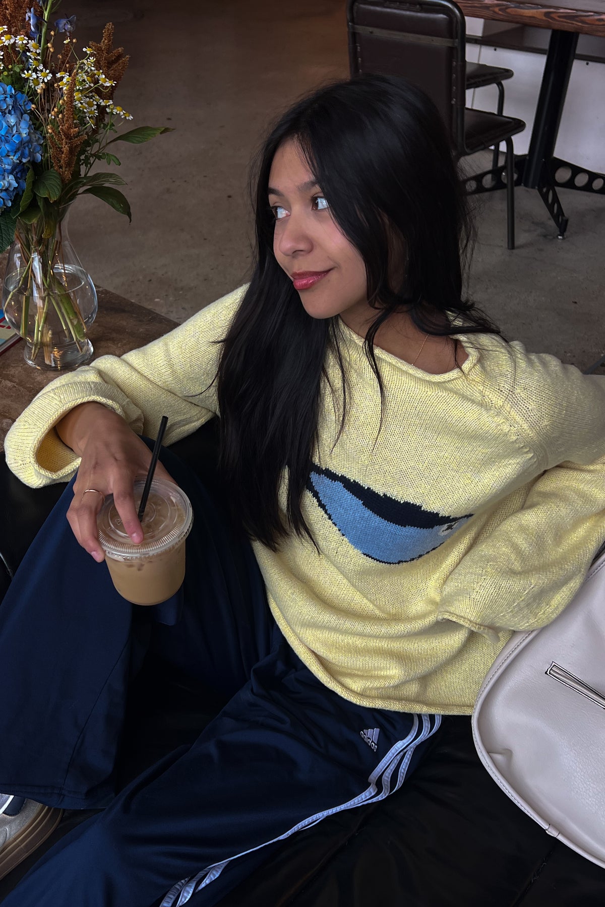 Cozy Cabin Sweater