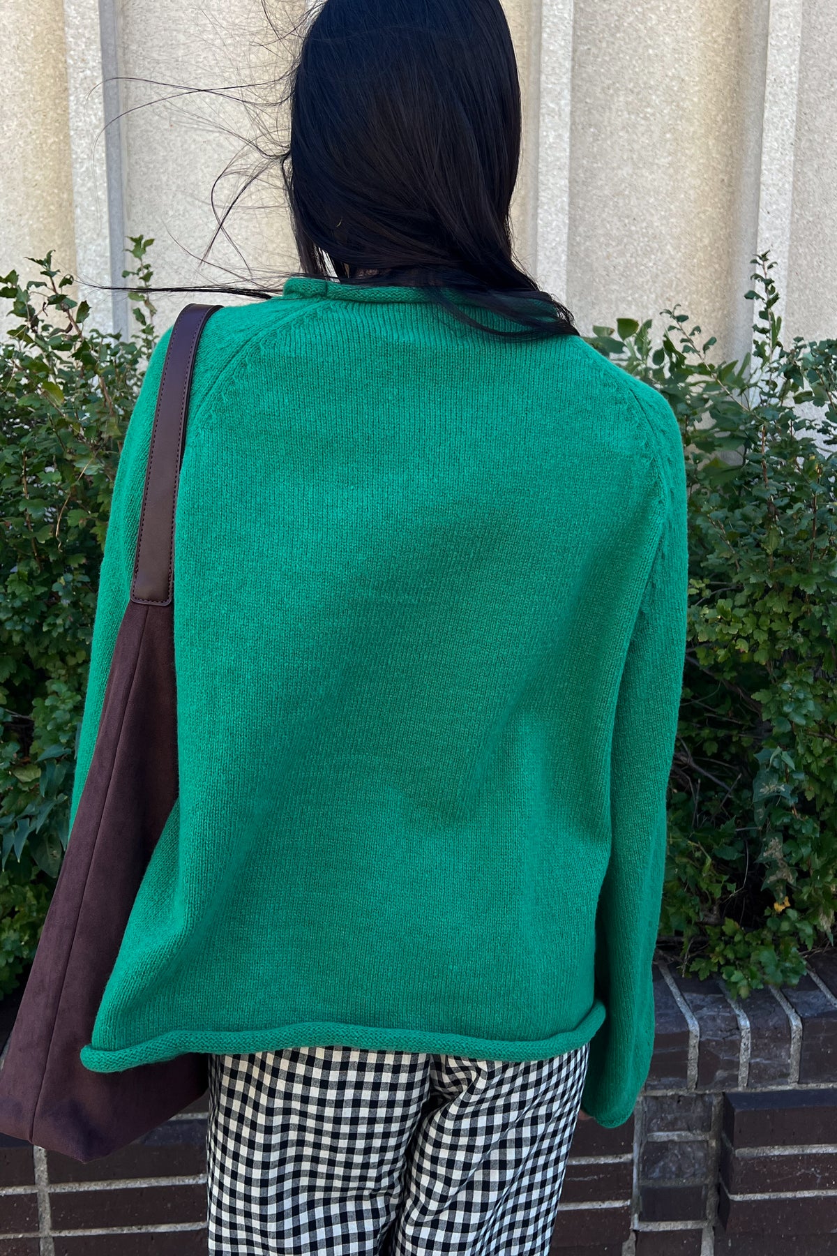 Dolly Sweater