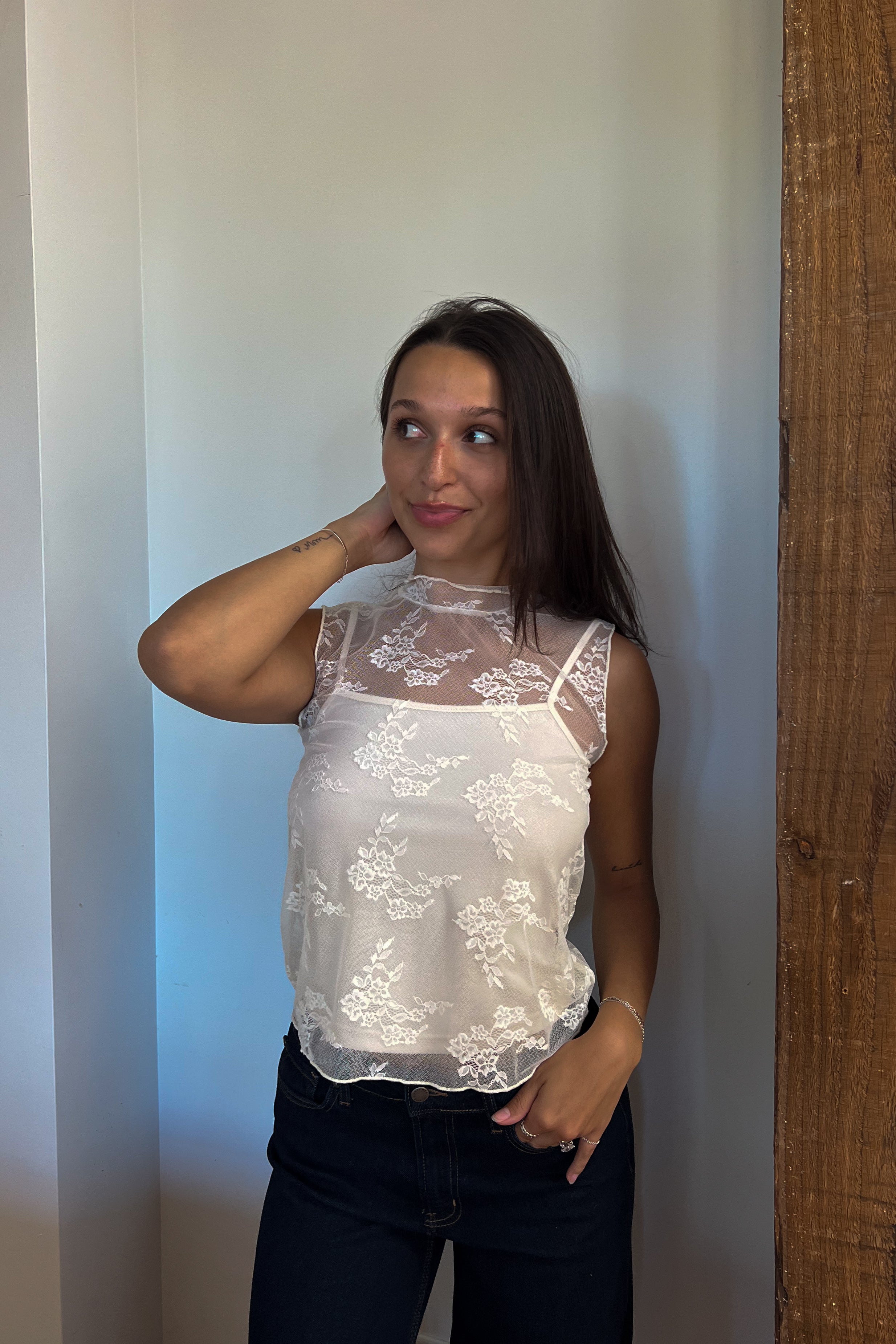 Gigi Tank