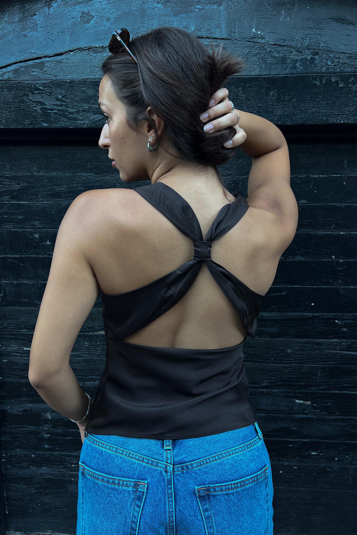 Khan Top