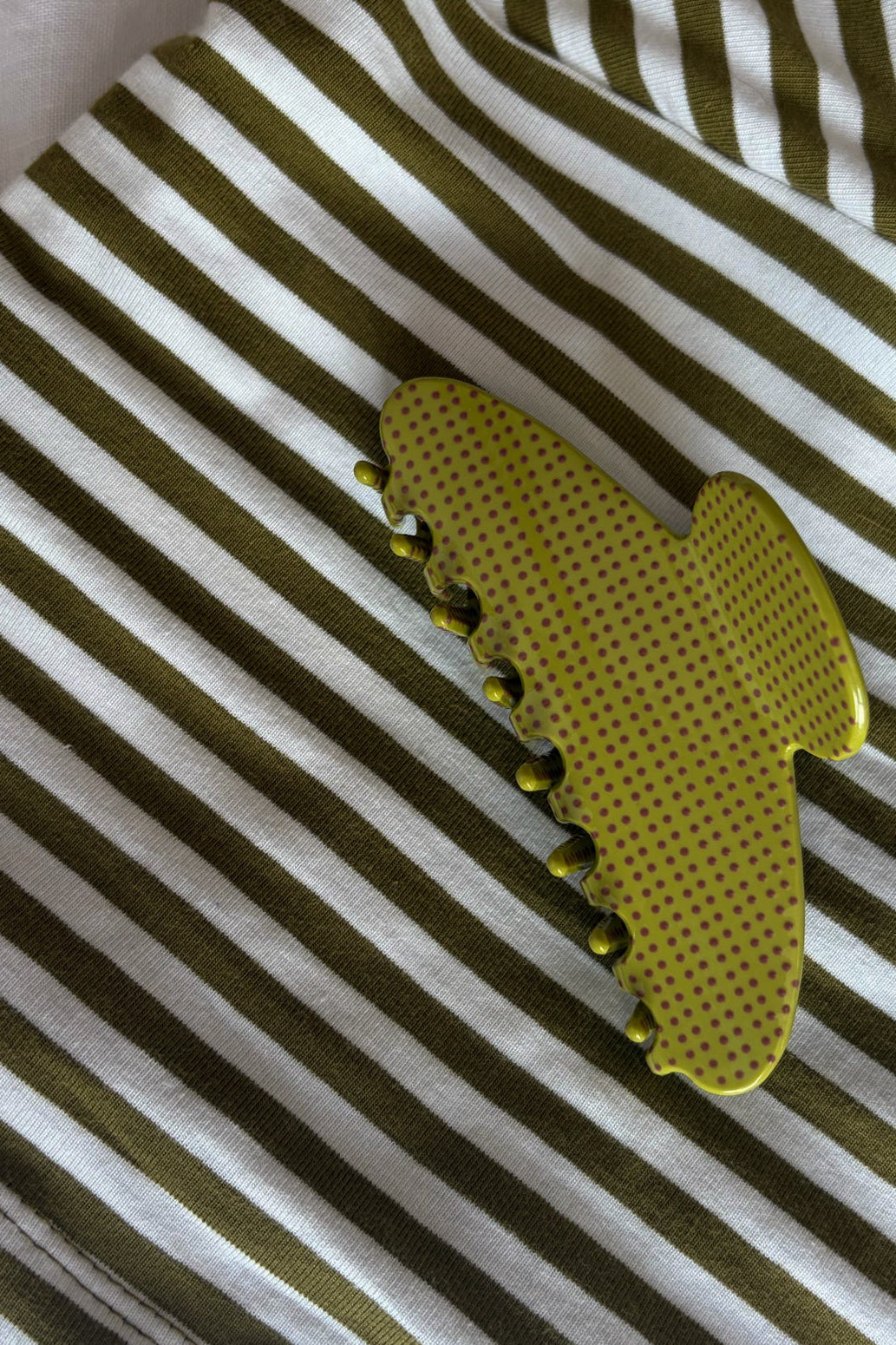 Louisa Claw Clip