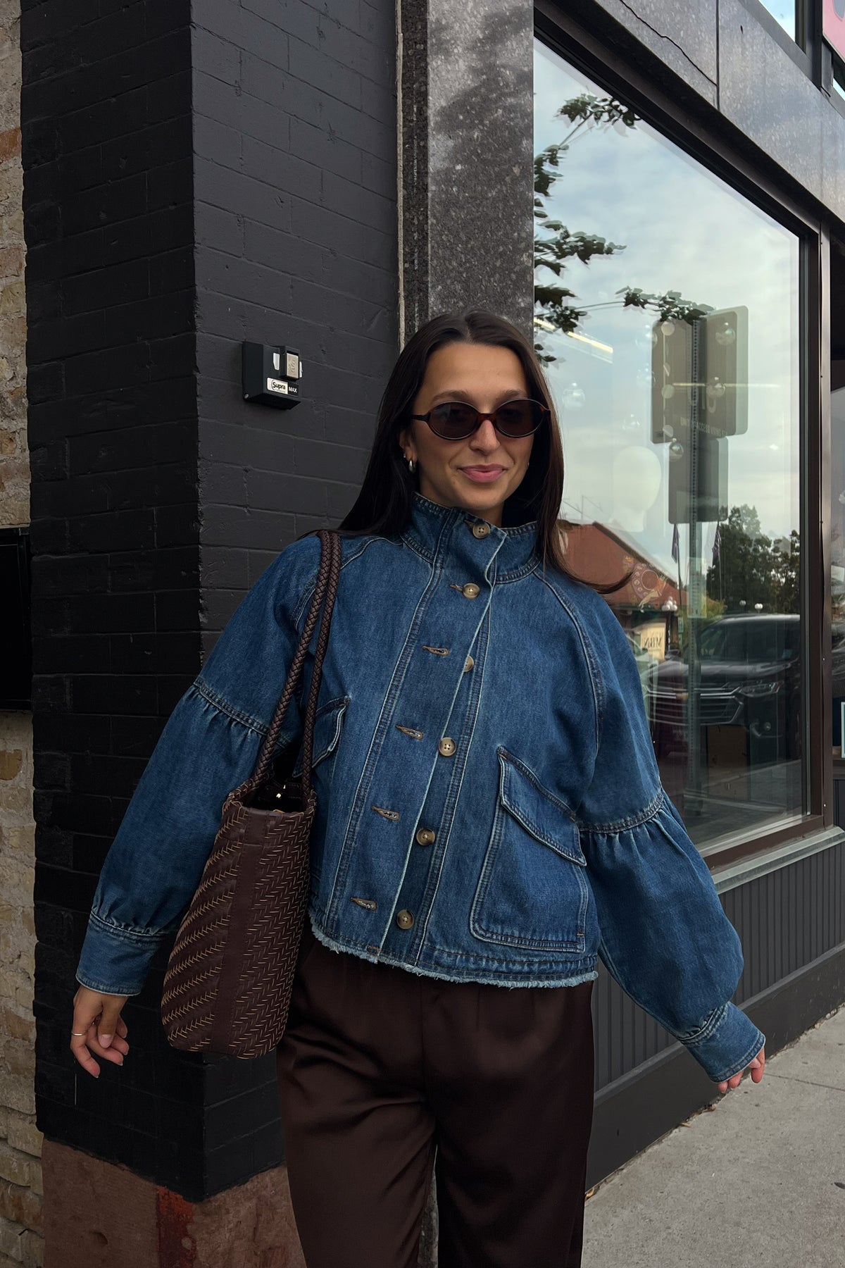 Madison Jacket