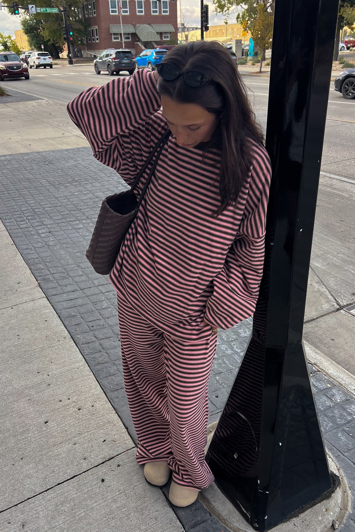 Maggie Set Top