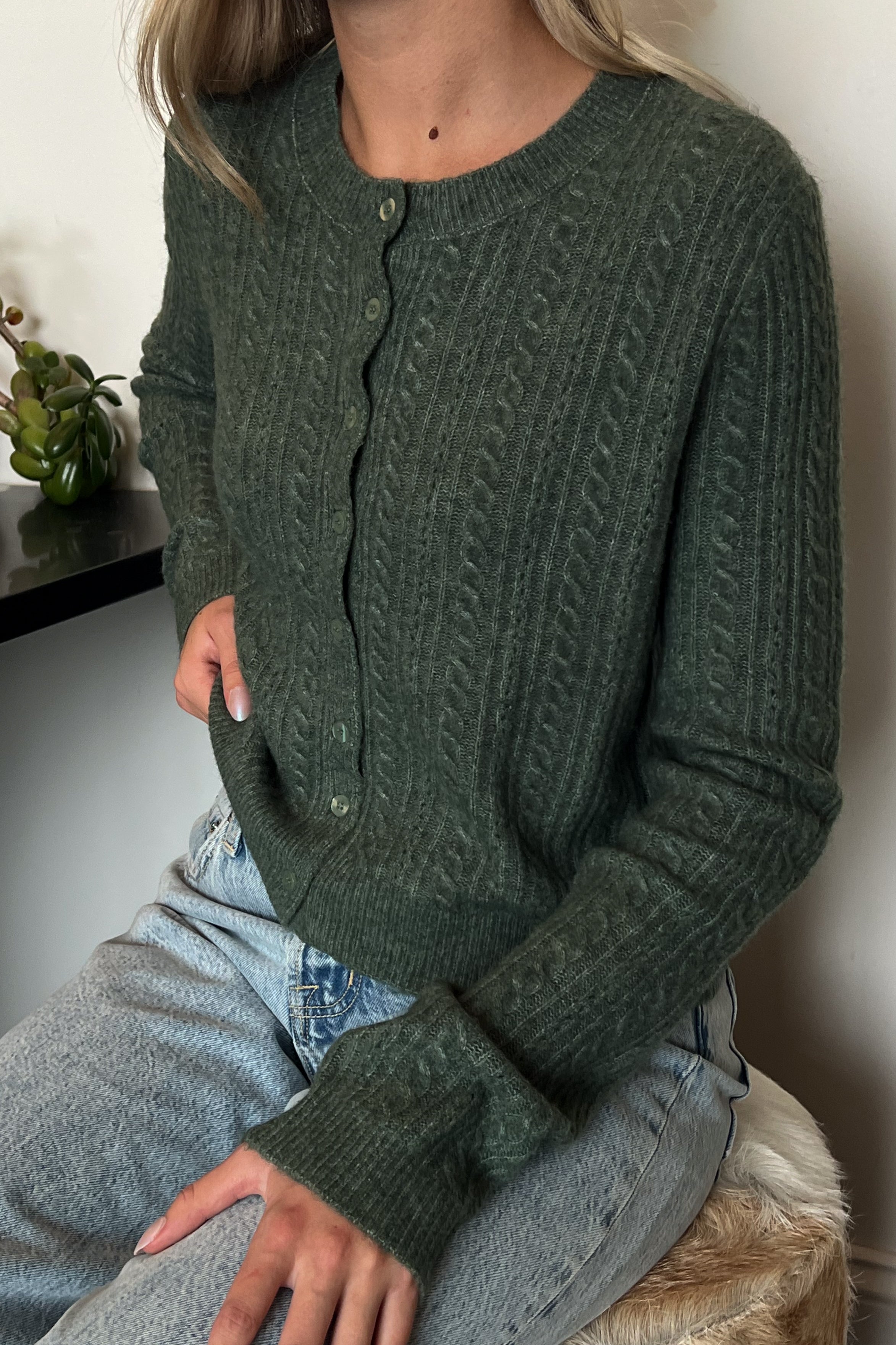 Ashley Cardigan