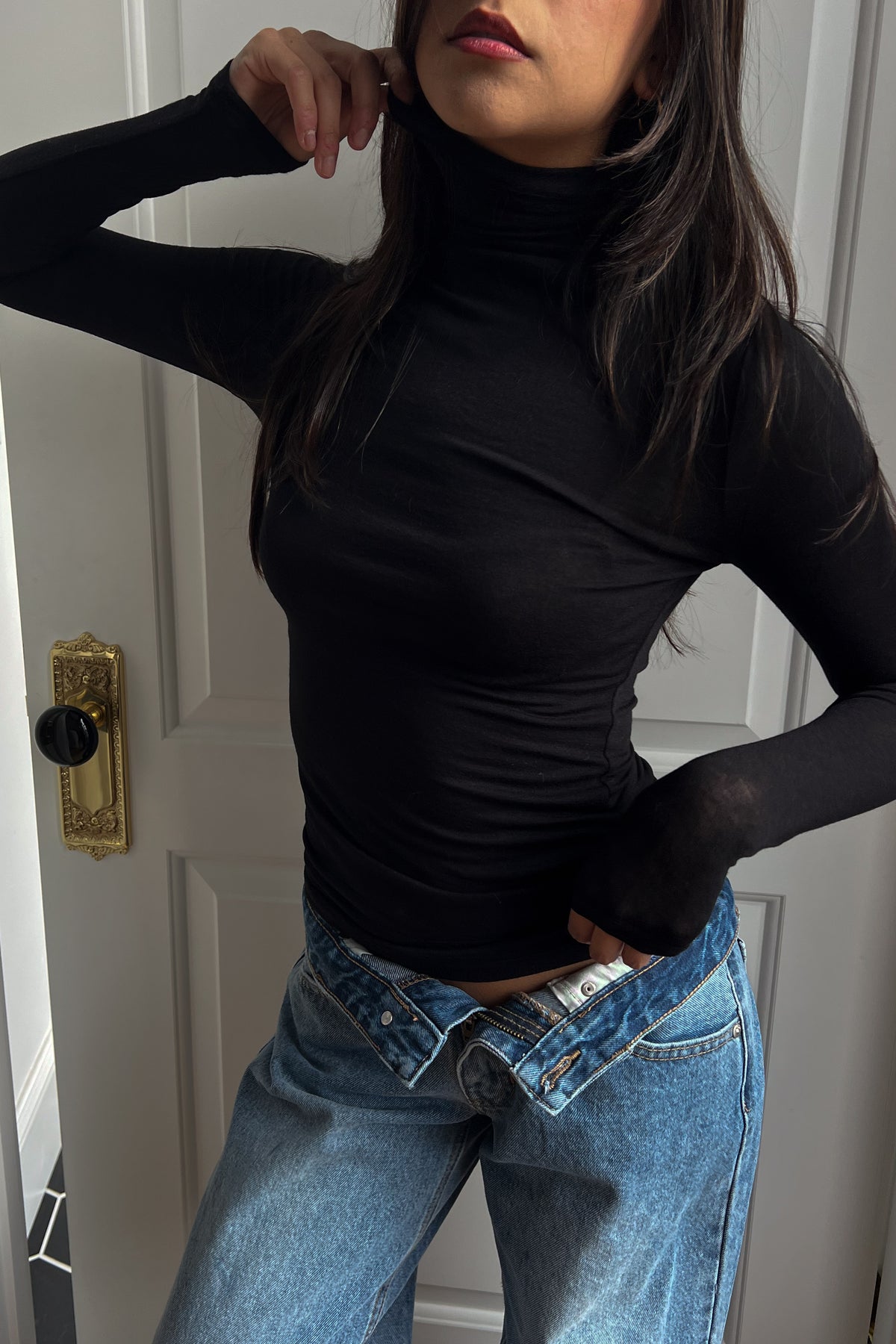 Cranberries Top