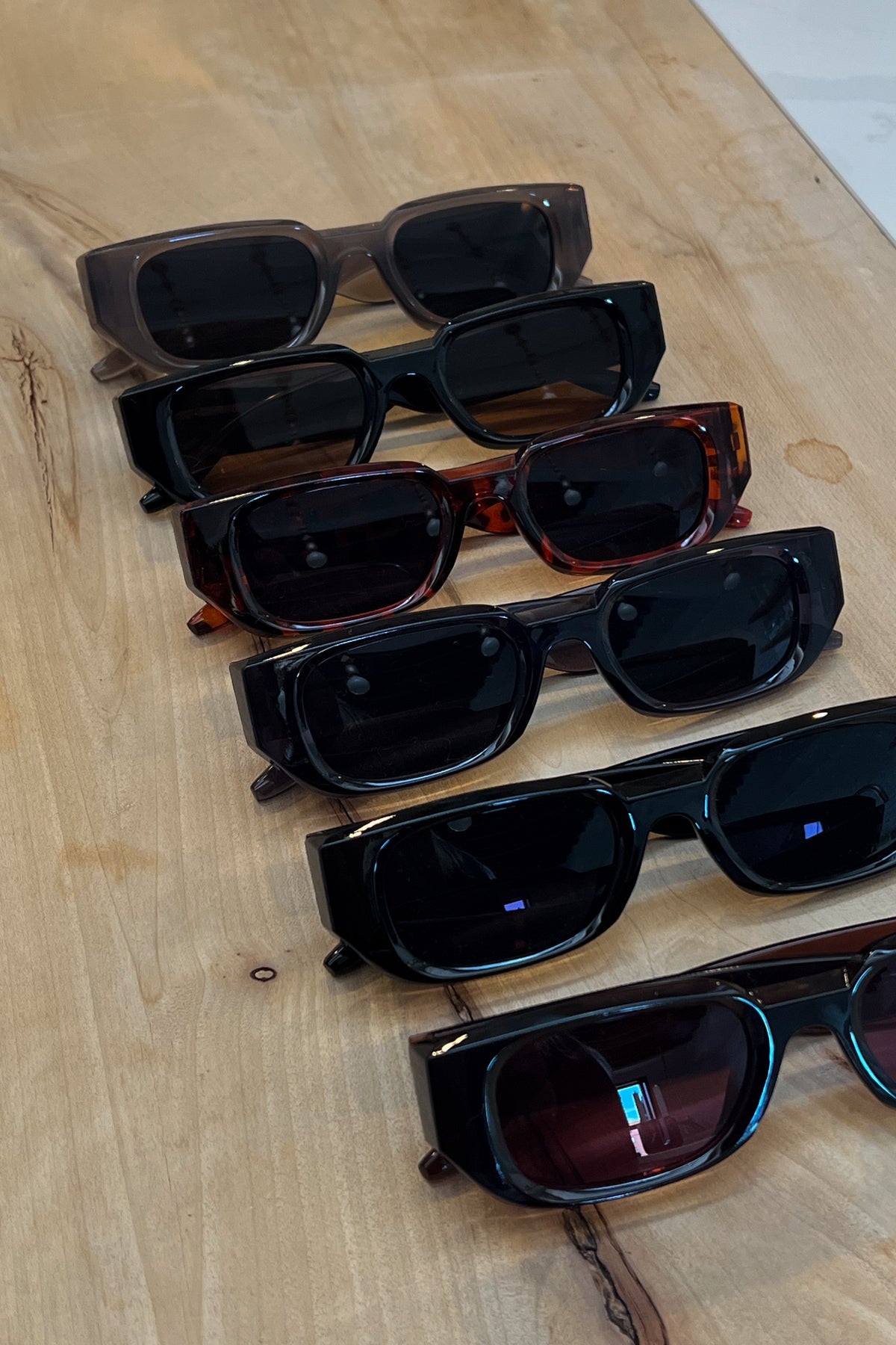 Radio Sunglasses